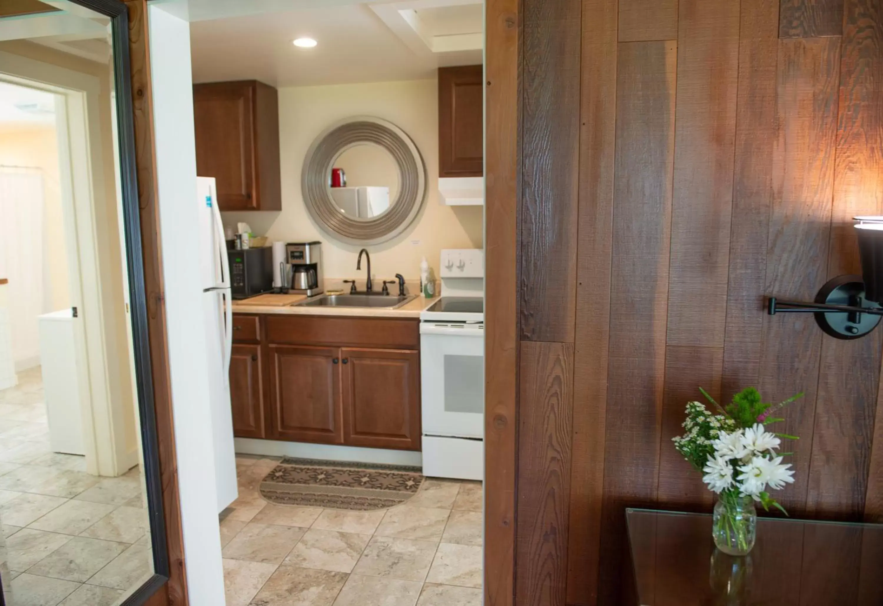 kitchen, Kitchen/Kitchenette in Inn at Buckhorn Cove