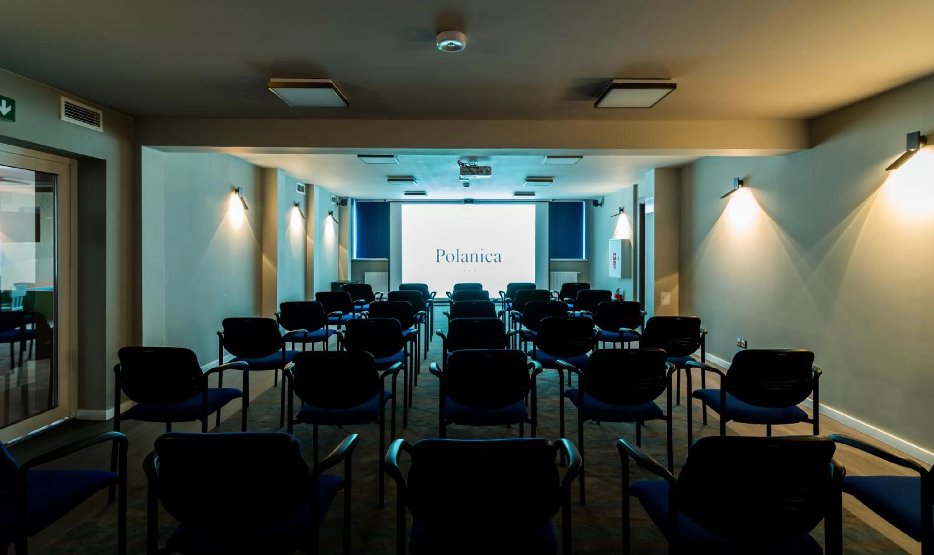 Business facilities in Hotel Polanica Resort & Spa