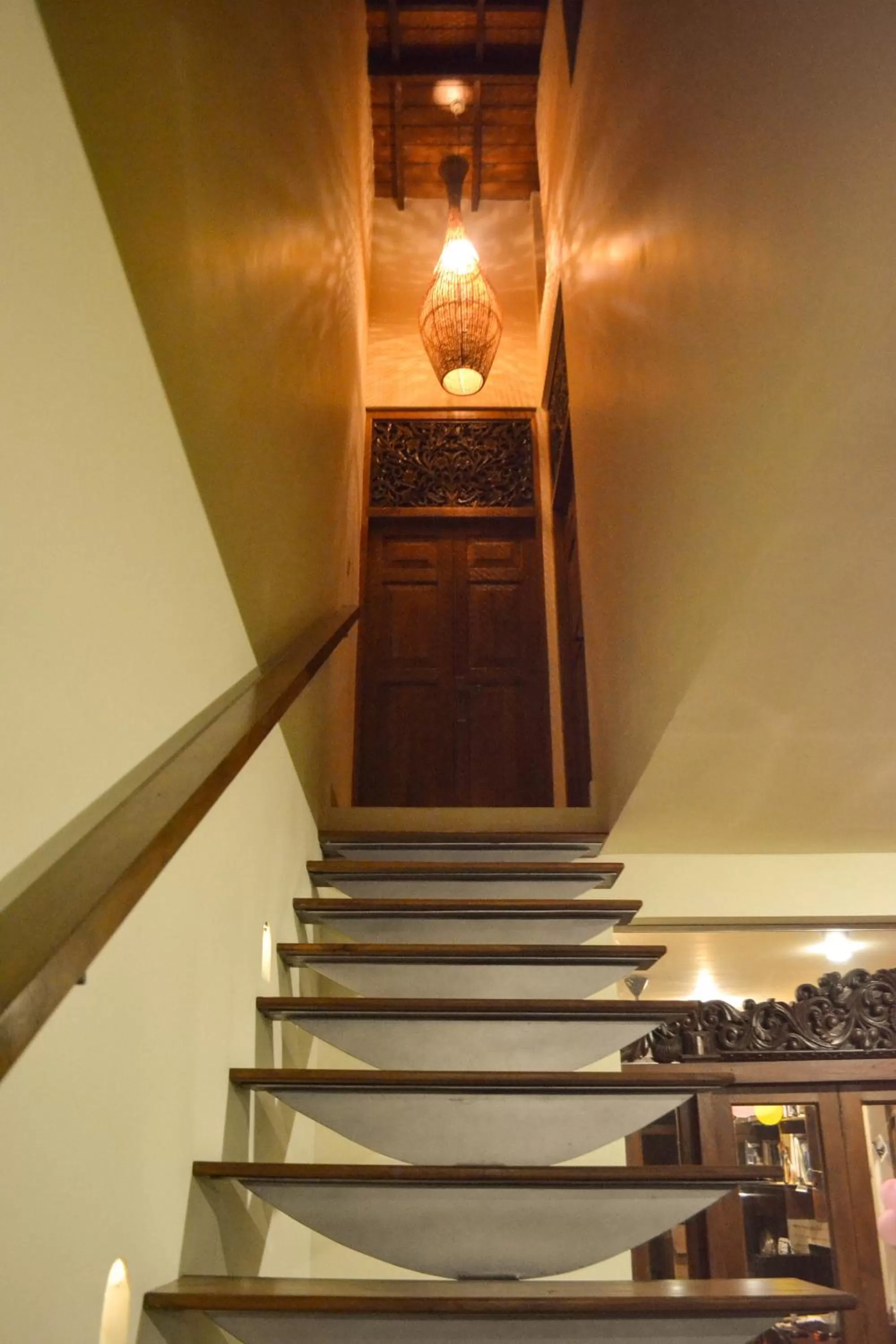 Property building in Urban Bliss Studio