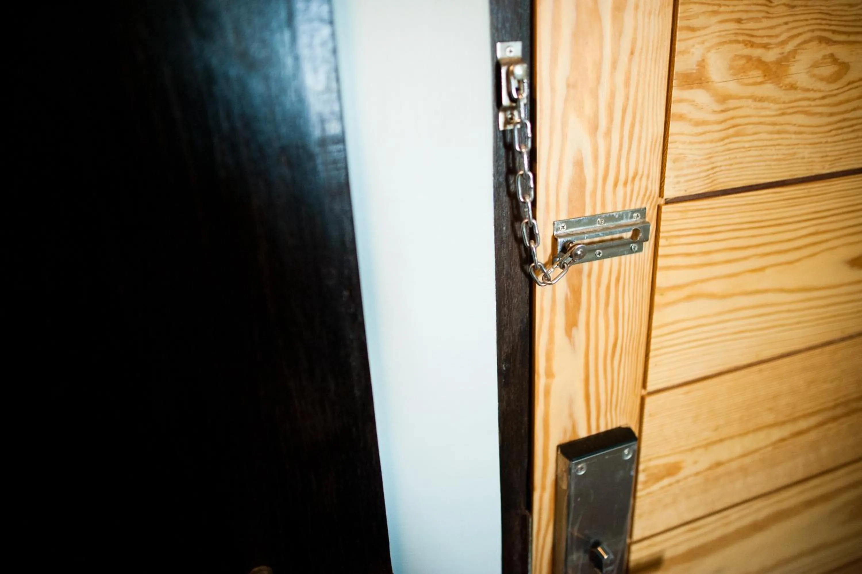 Bedroom in KENCOZY accommodation