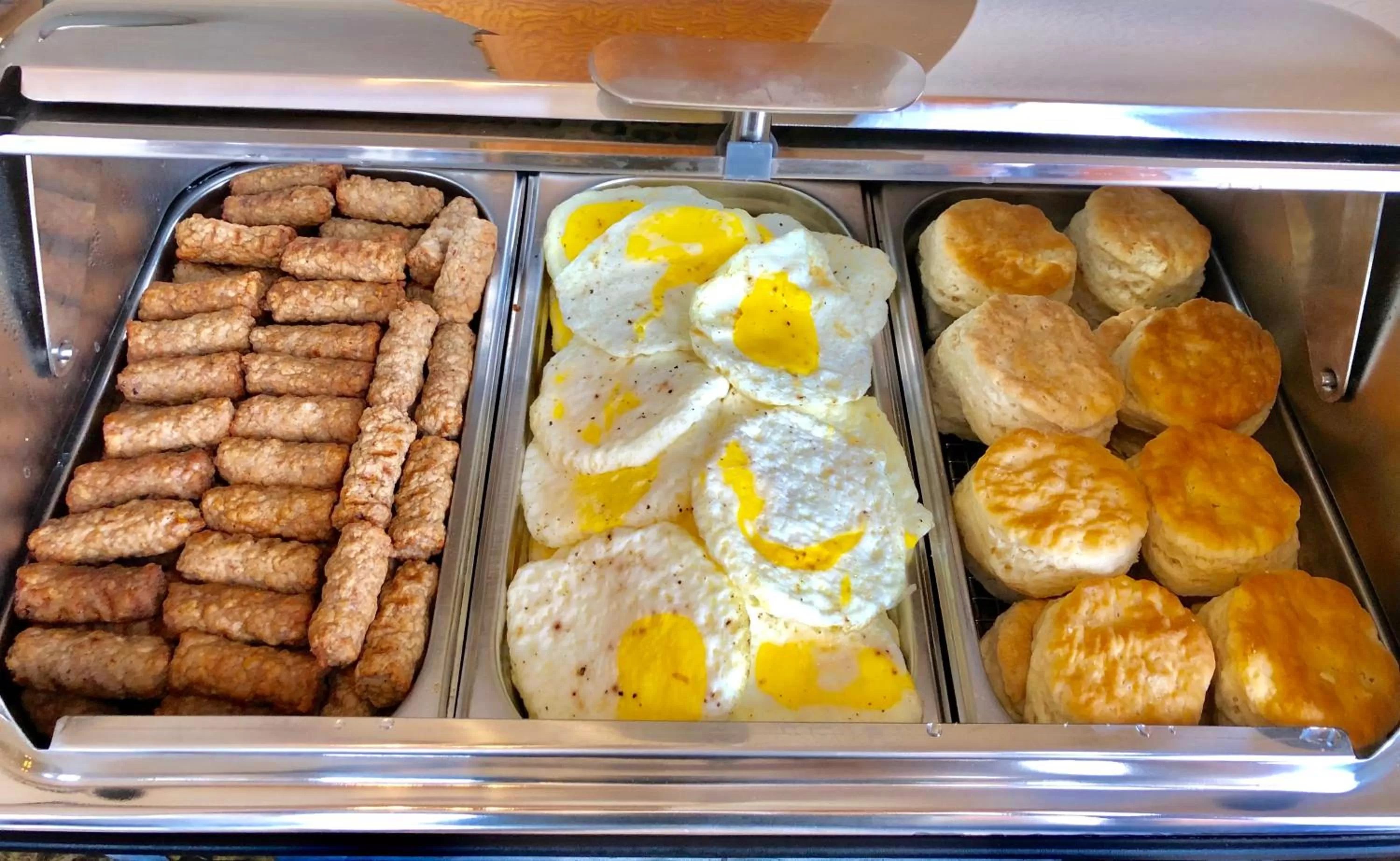 Super 8 by Wyndham Bolivar