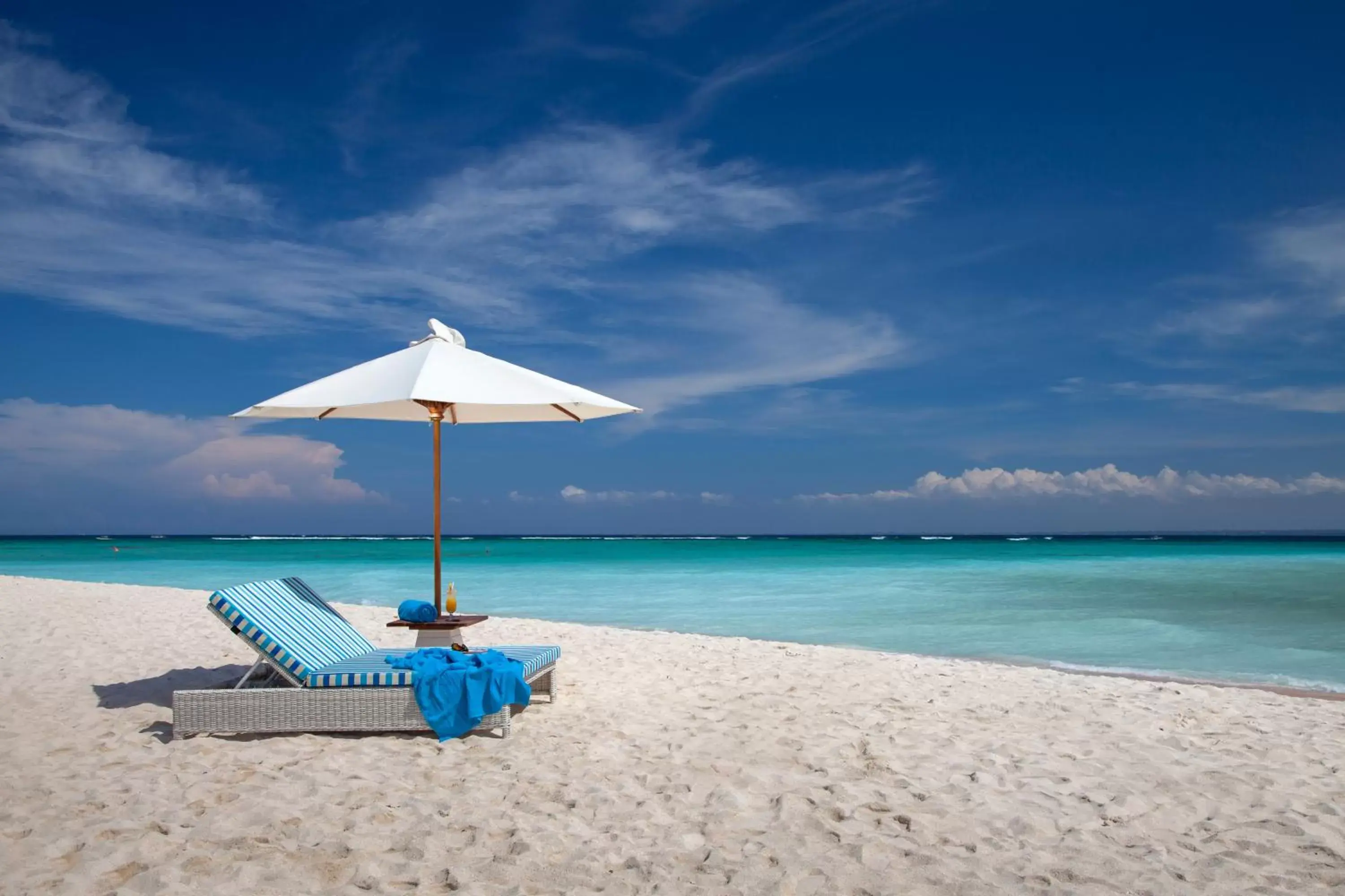 Nearby landmark, Beach in Mahagiri Resort Nusa Lembongan