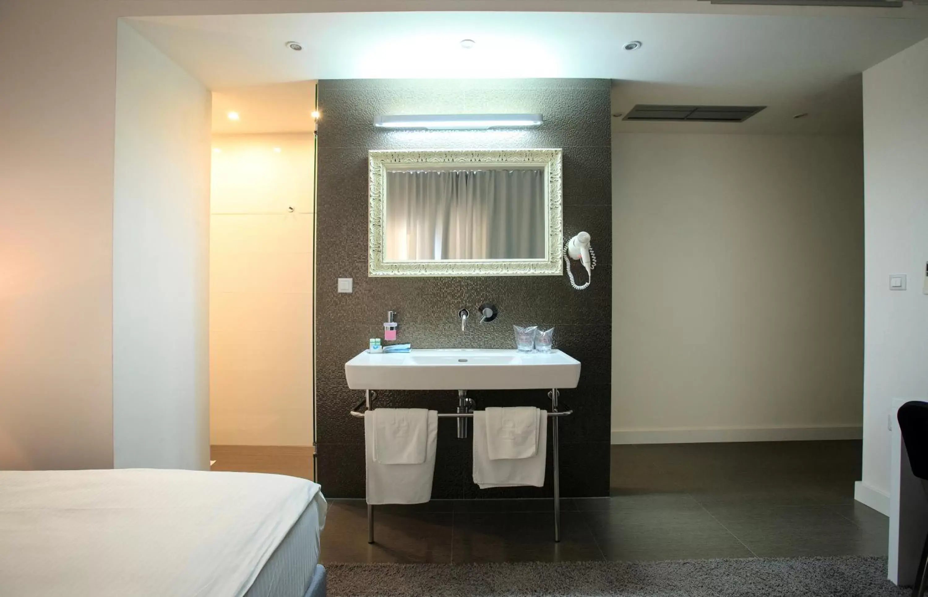 Other, Bathroom in Hotel San Antonio