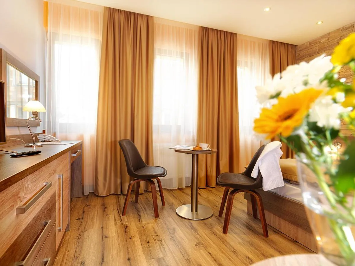 Living room in Hotel Viktor