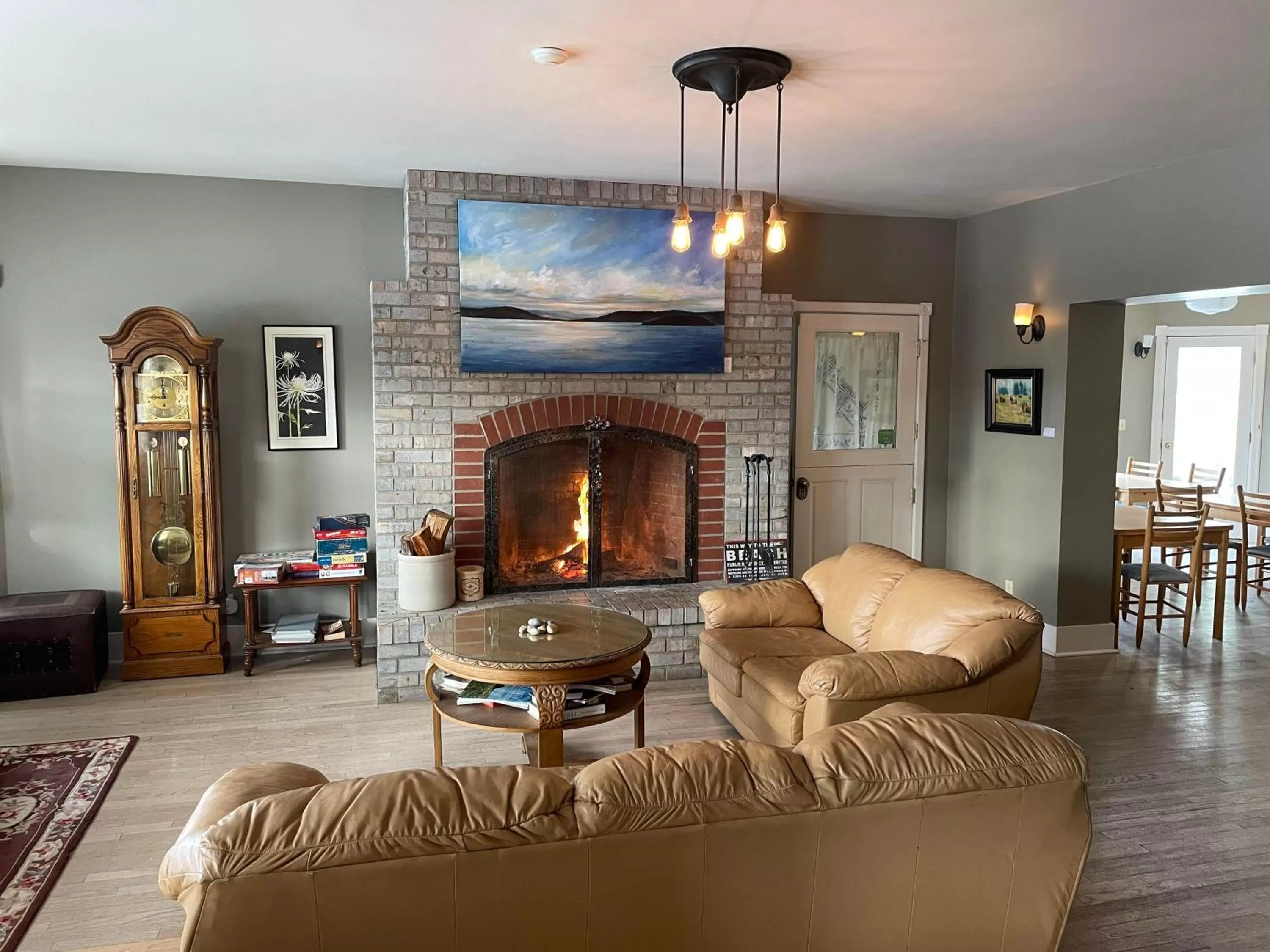 The Edenwild Boutique Inn