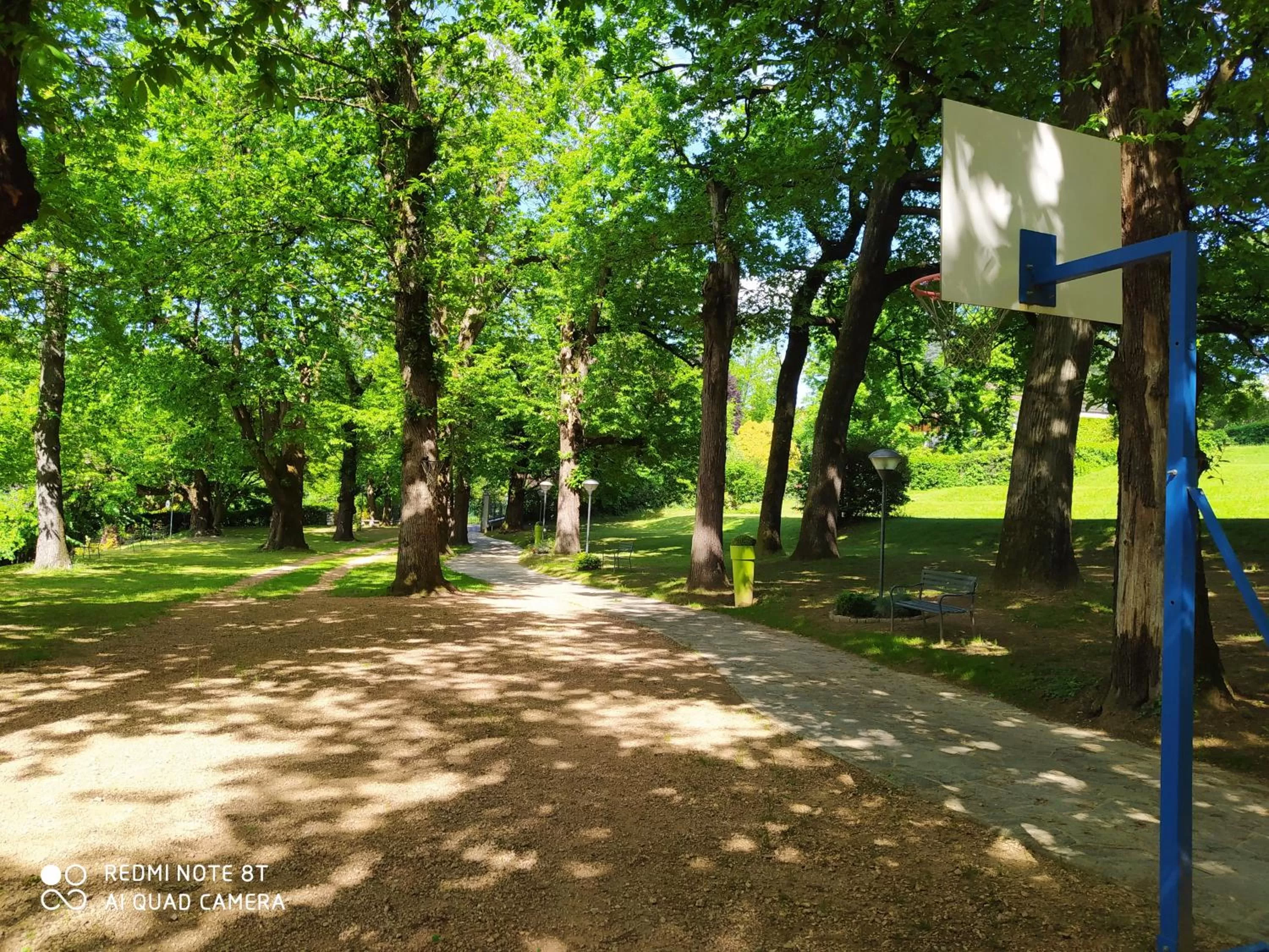 "La Selvetta" bed and breakfast