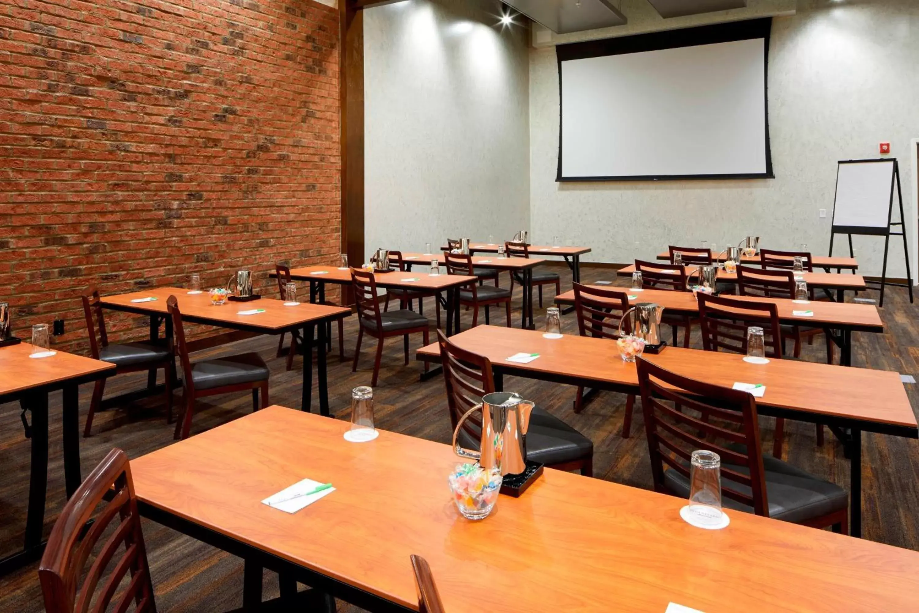 Meeting/conference room in Courtyard by Marriott Charlotte Fort Mill, SC