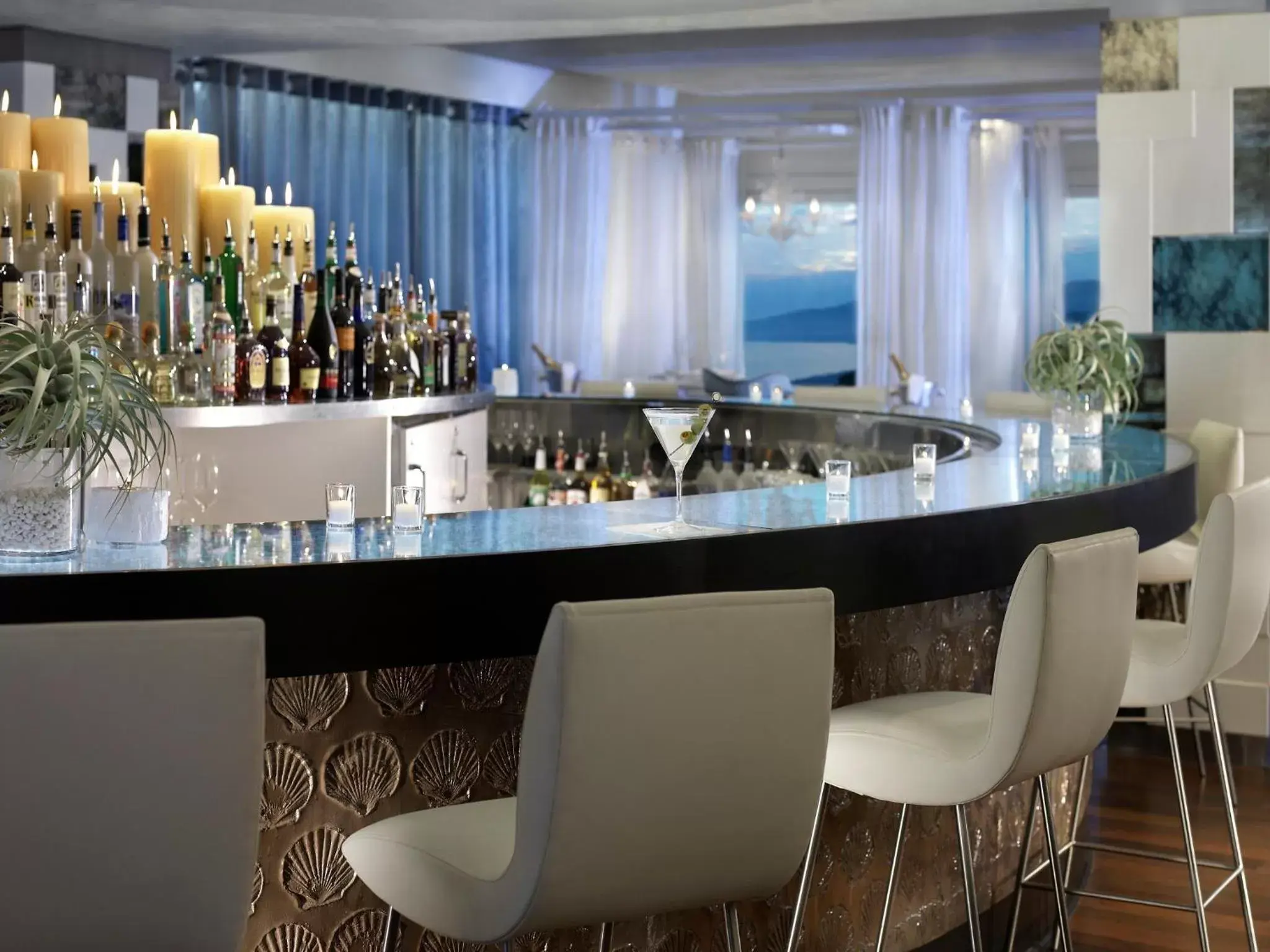 Lounge or bar, Lounge/Bar in Huntley Santa Monica Beach