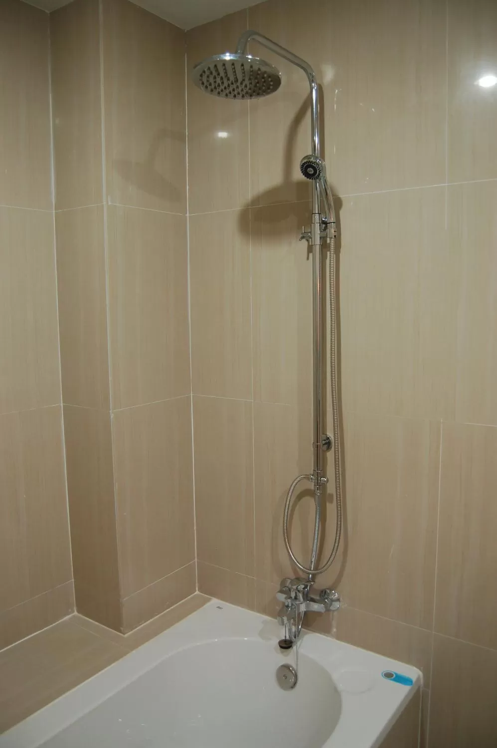 Bathroom in Baan Manthana Hotel, Hua Hin