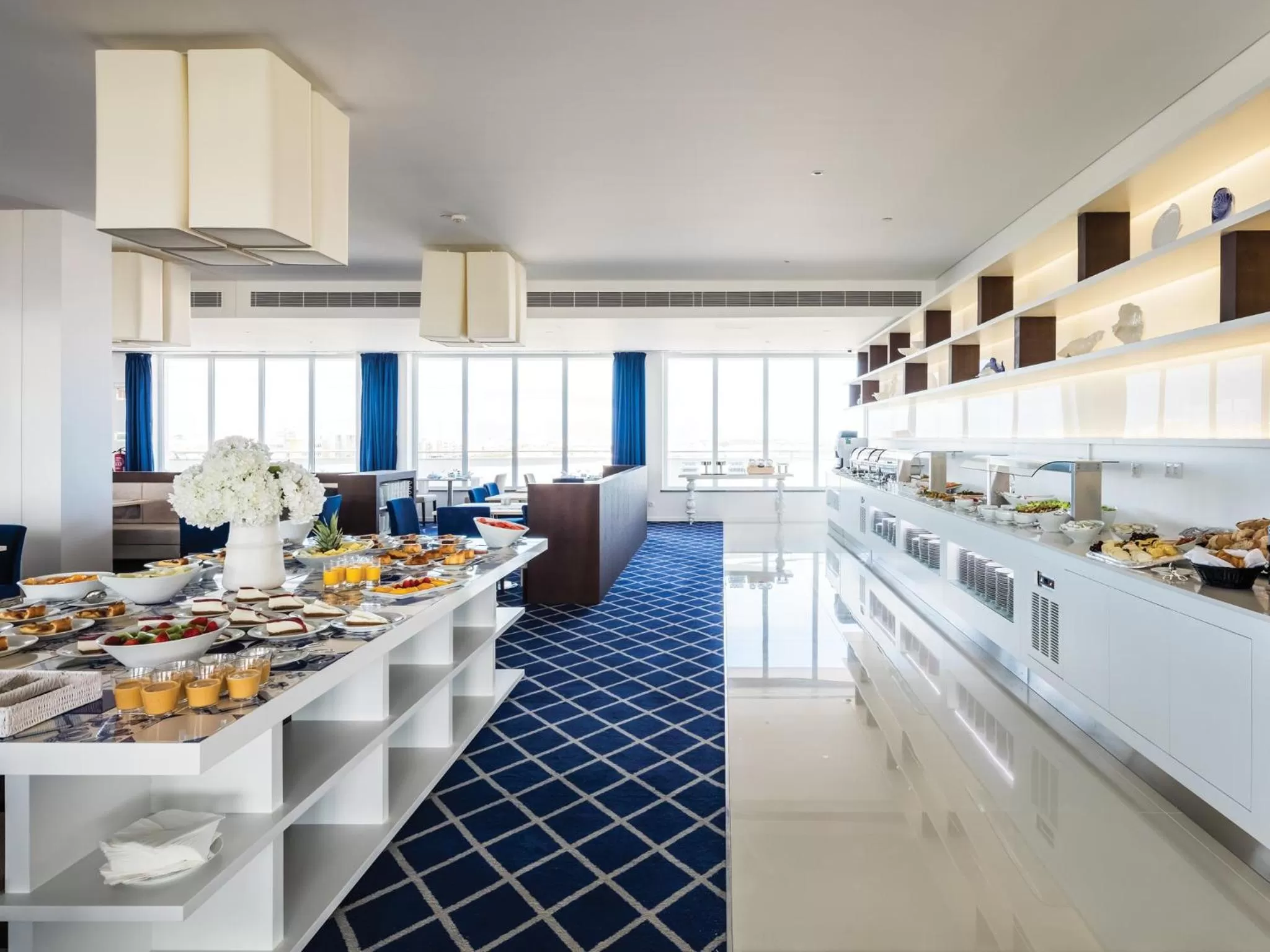 Restaurant/places to eat in MH Peniche