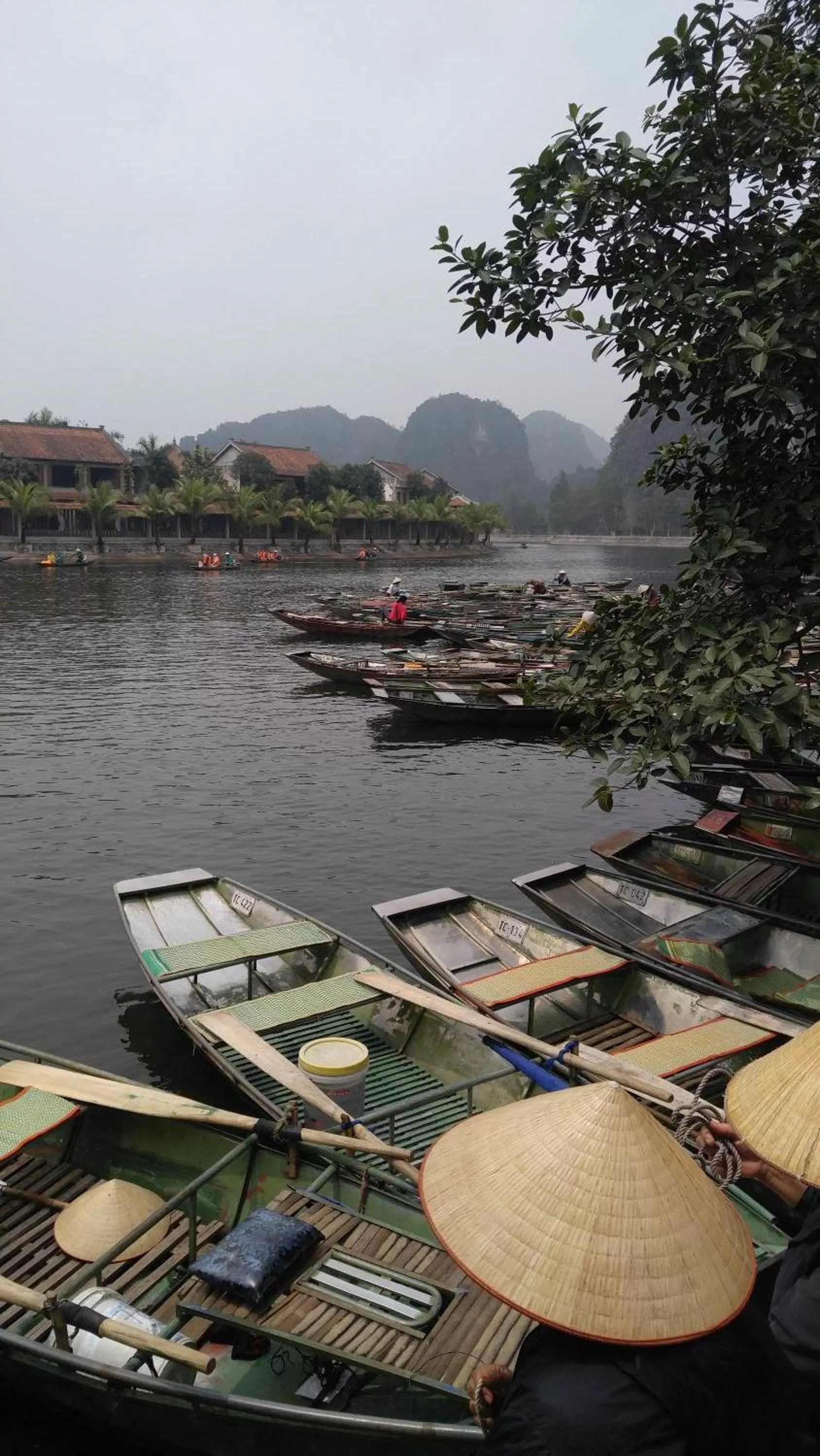 Activities in Friendly Home Hotel