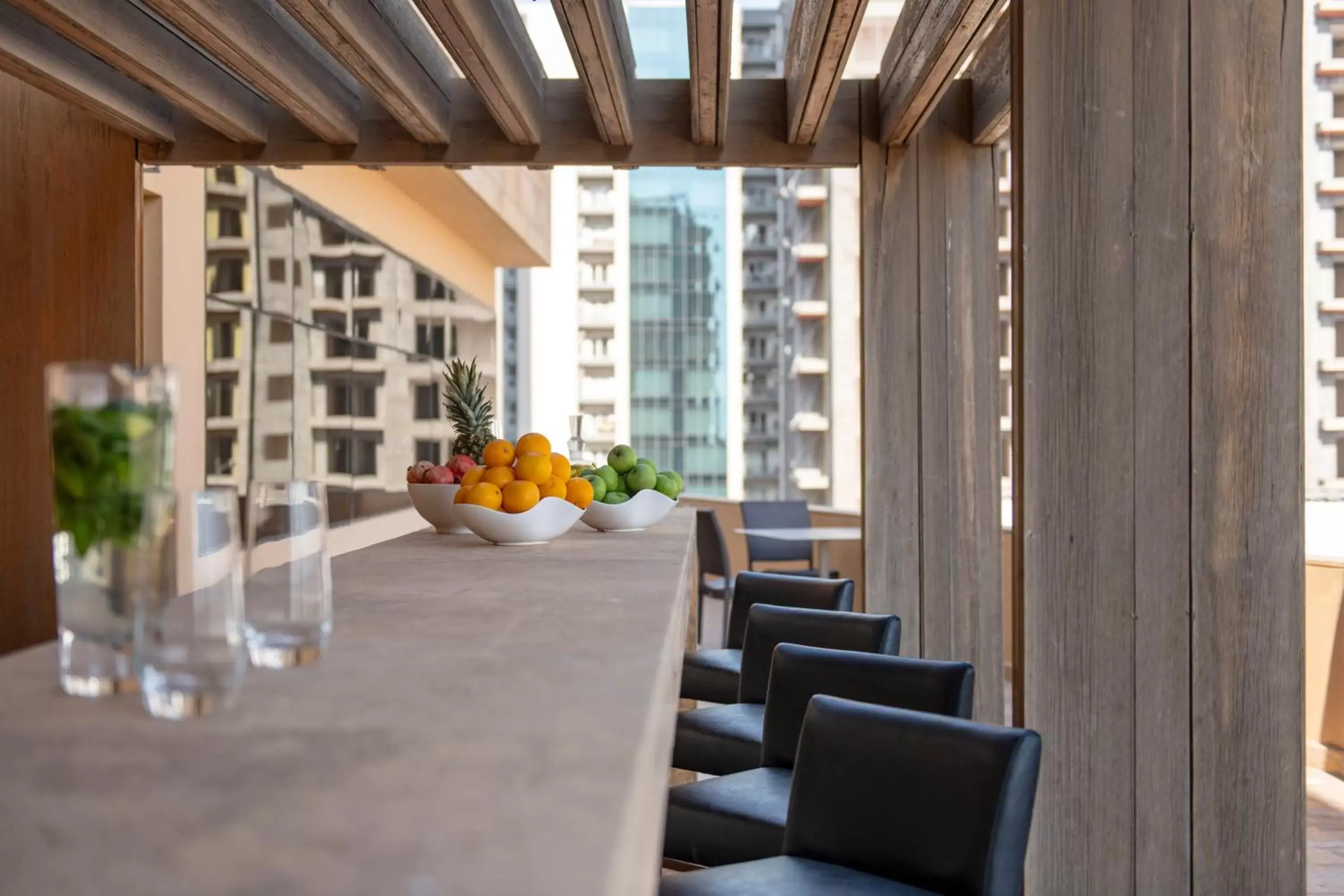 Fitness centre/facilities in Bristoria Hotel Erbil Fitness centre/facilities in Bristoria Hotel Erbil