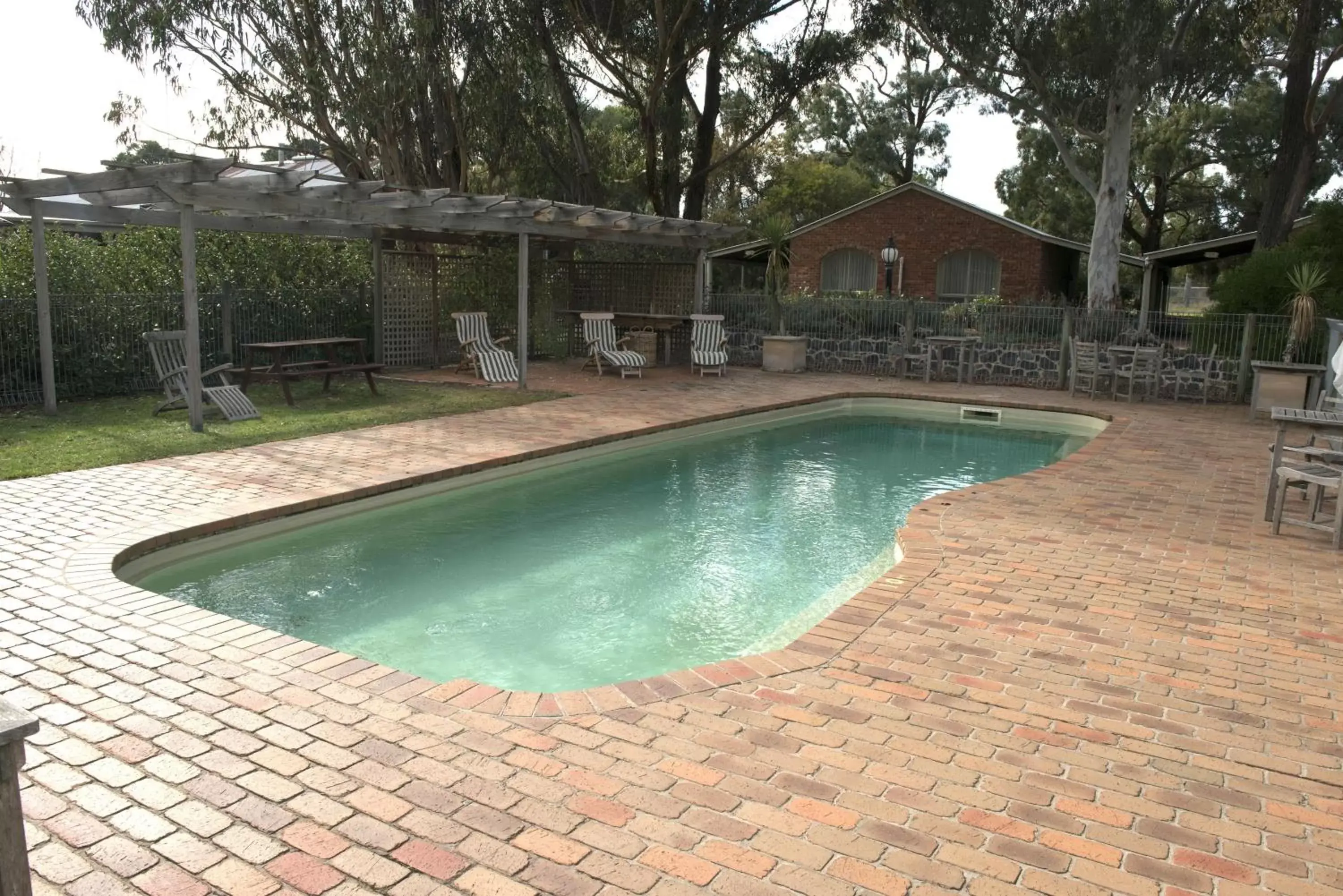 Other, Swimming Pool in Mercure Ballarat Hotel & Convention Centre