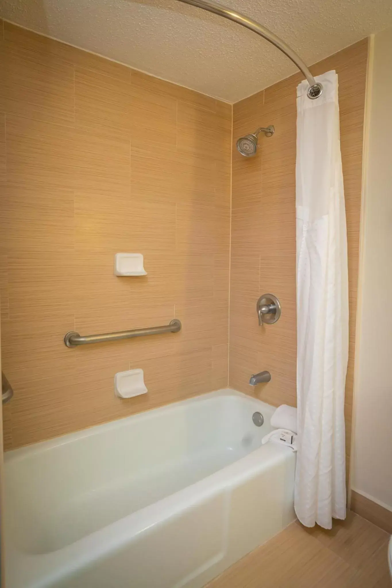 Bath, Bathroom in Holiday Inn Mayaguez & Tropical Casino, an IHG Hotel
