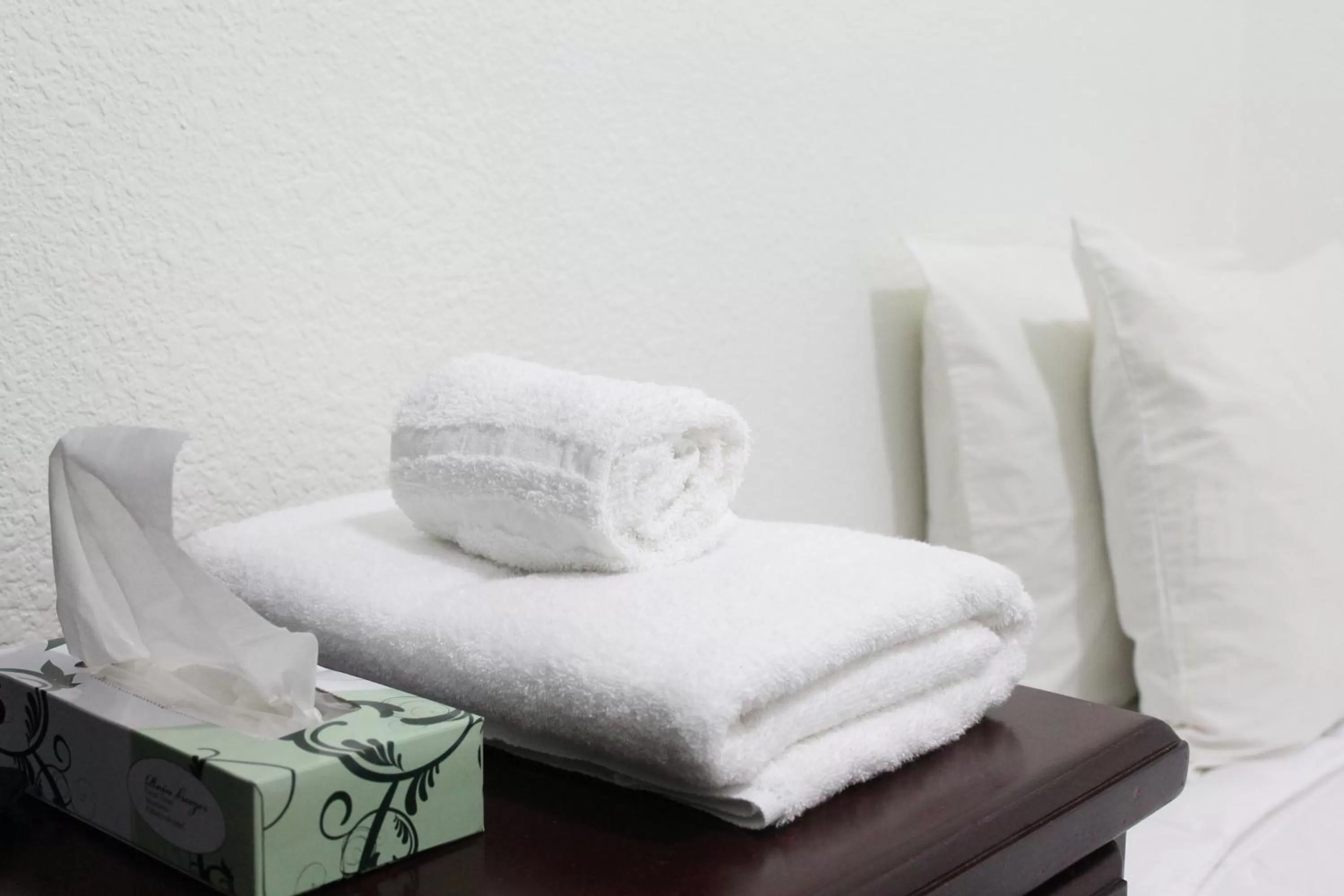 Other, Bed in Union Hotel