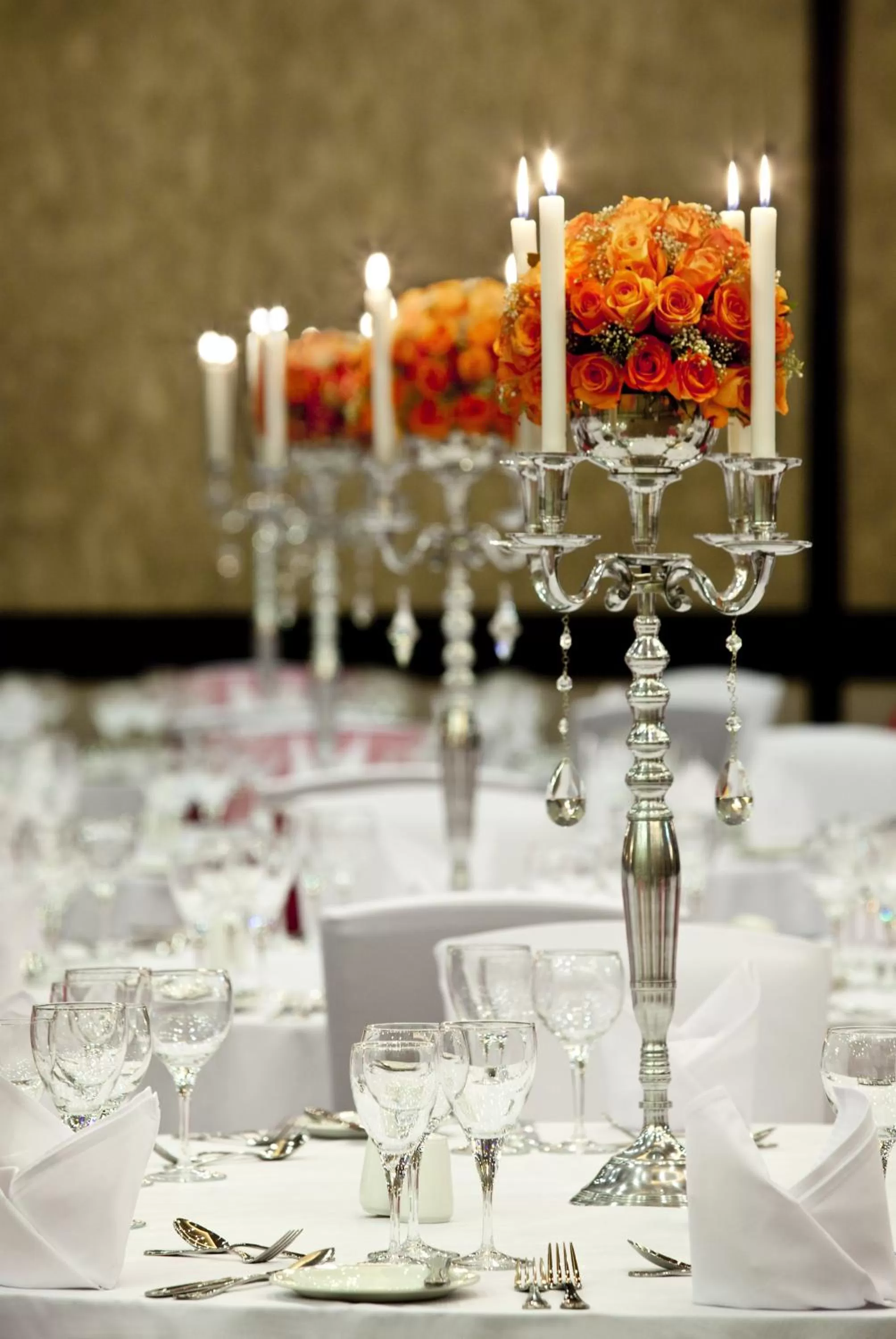 Decorative detail in Avani Lesotho Hotel & Casino