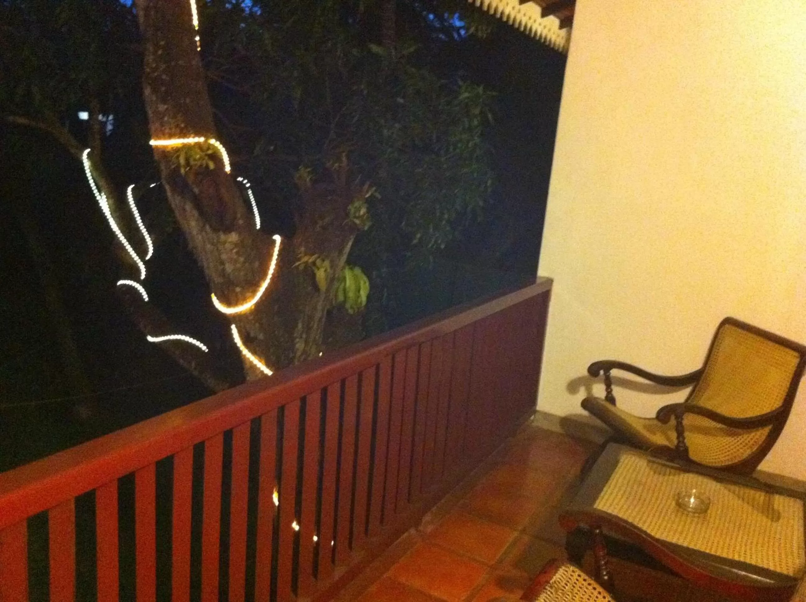 Night in Little Paradise Tourist Guest House and Holiday Home