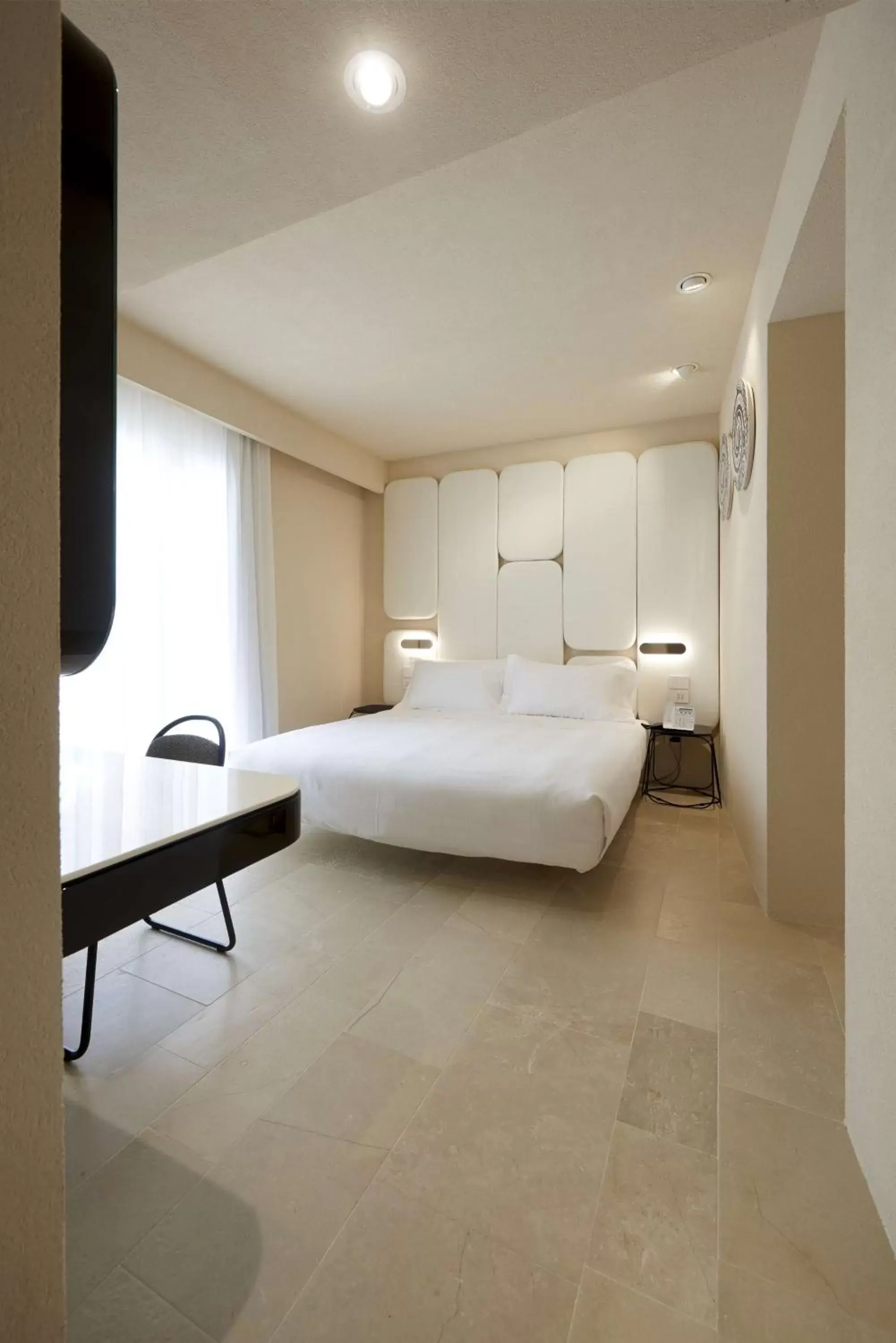 Photo of the whole room, Bed in Palazzo Gatto Art Hotel & SPA - BW Premier Collection