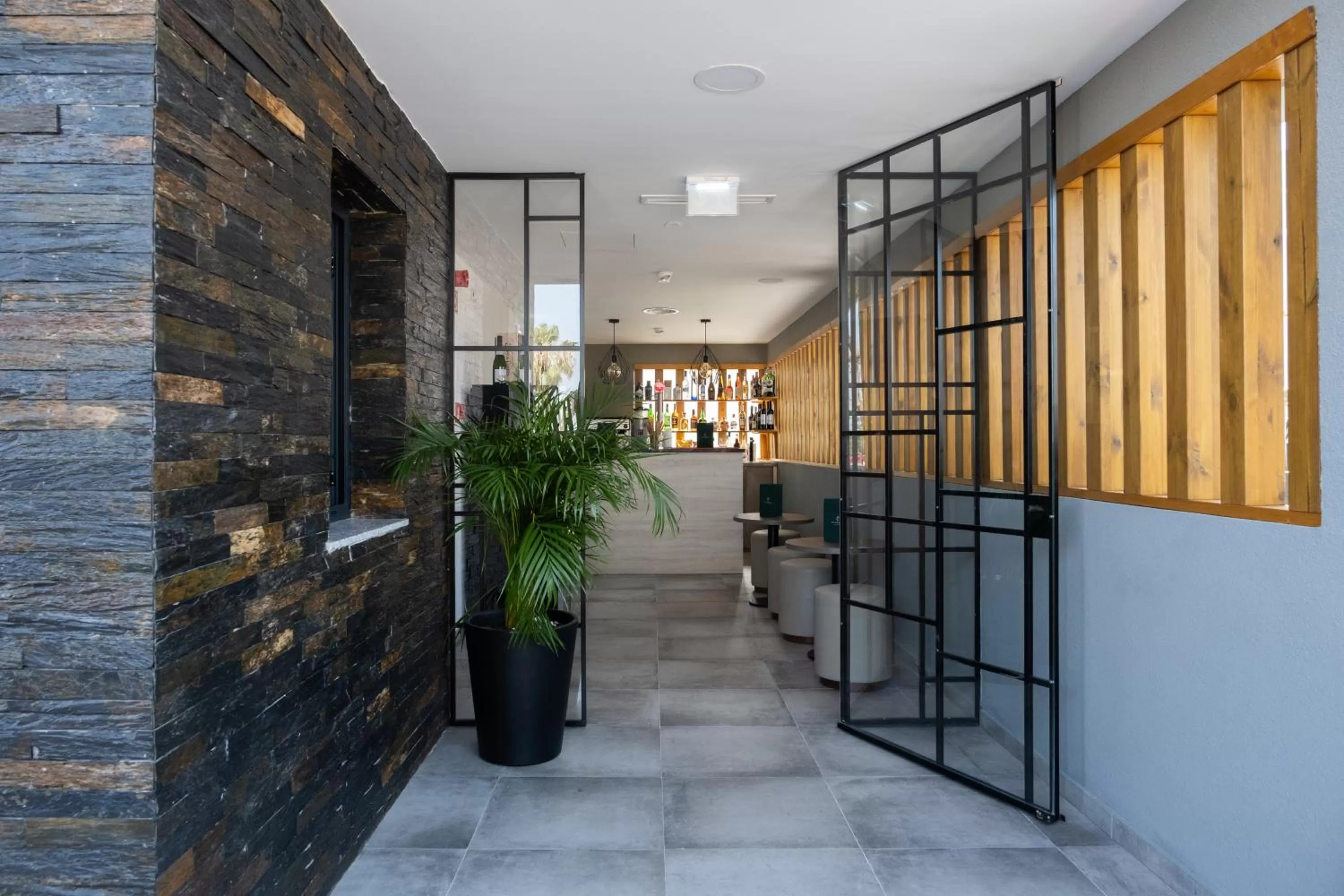 Ria Formosa Guest House