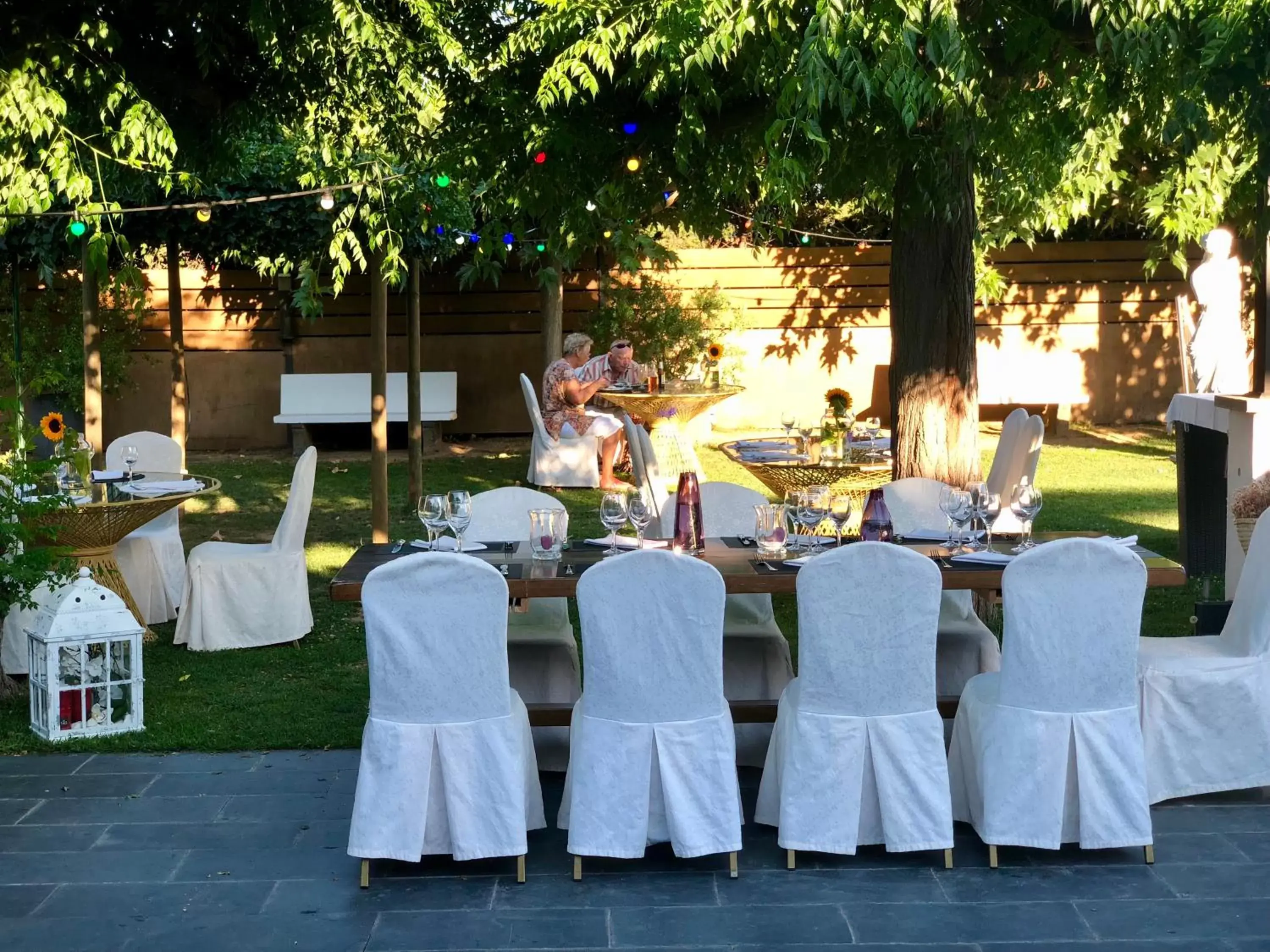 Restaurant/places to eat, Banquet Facilities in Hotel & Restaurant Figueres Parc