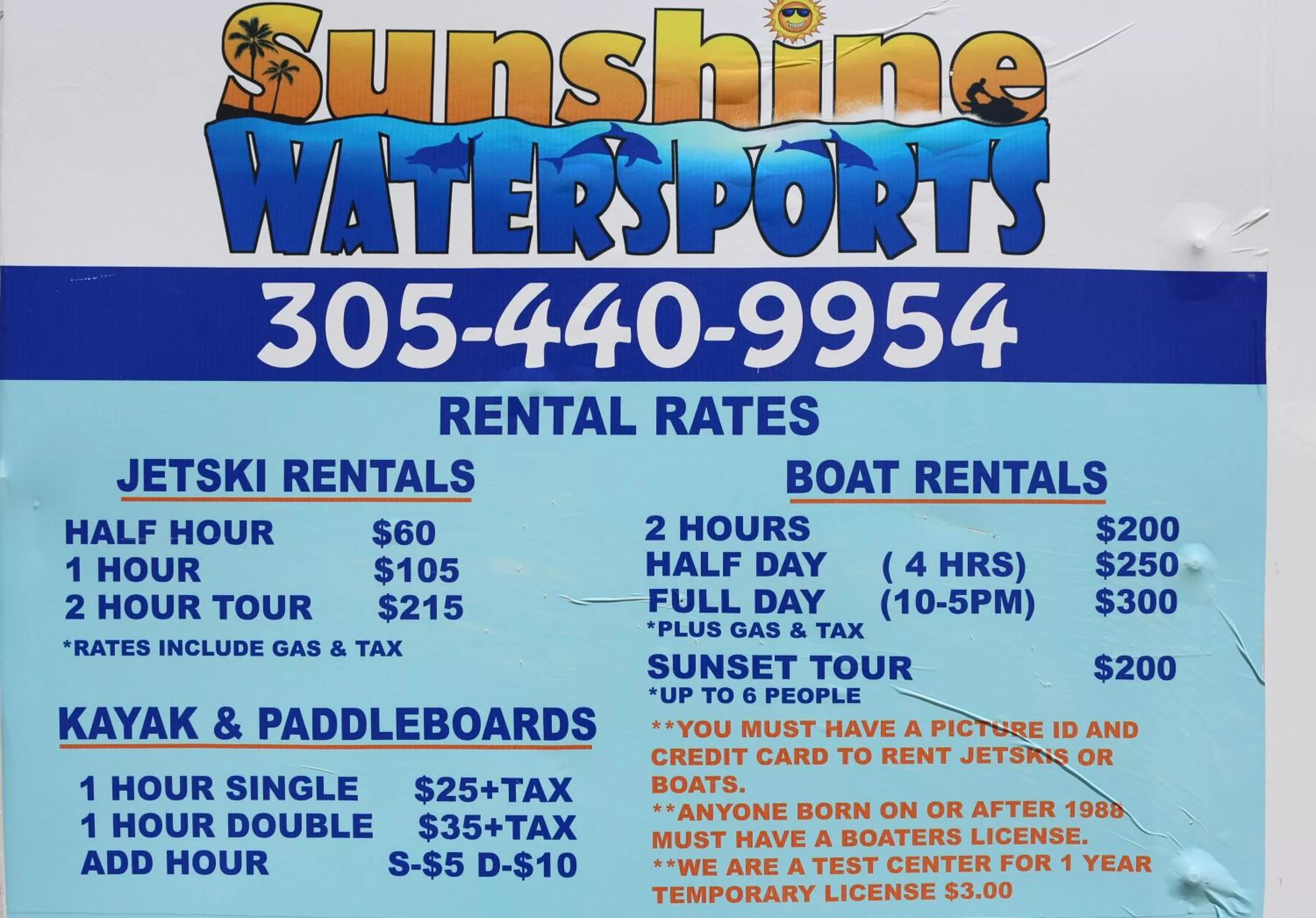 Sports in Gilbert's Resort