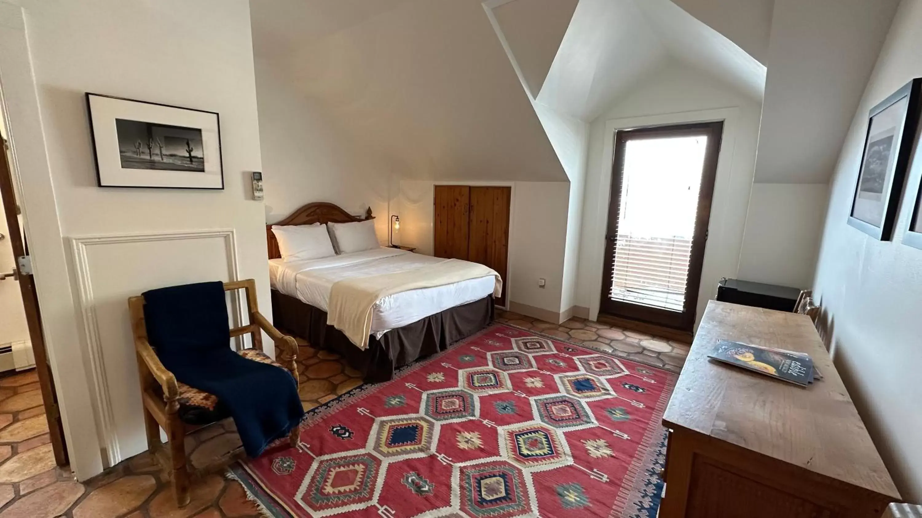 Standard Suite in The Parador Standard Suite in The Parador