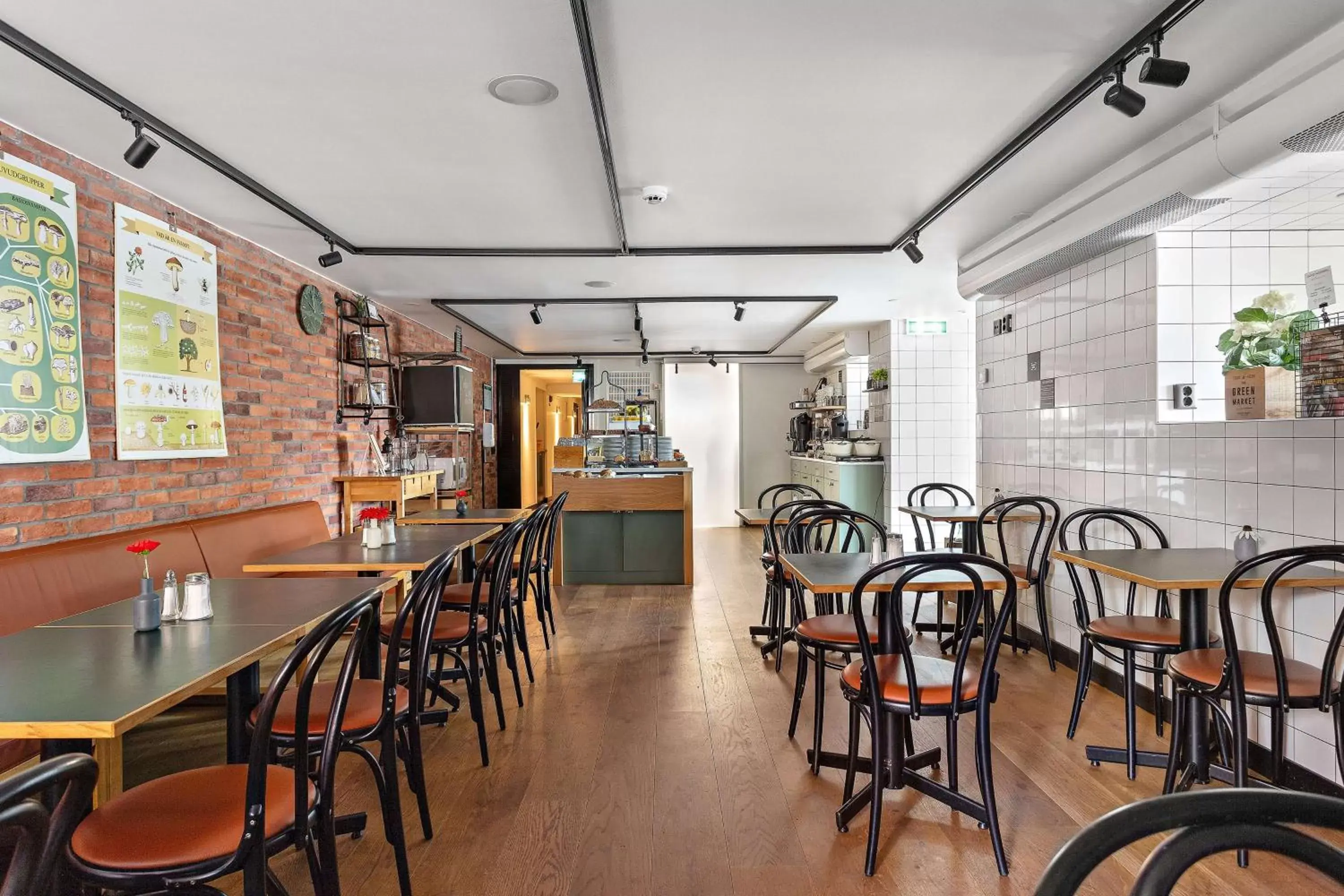 Breakfast in Best Western Hotell Hudik Breakfast in Best Western Hotell Hudik