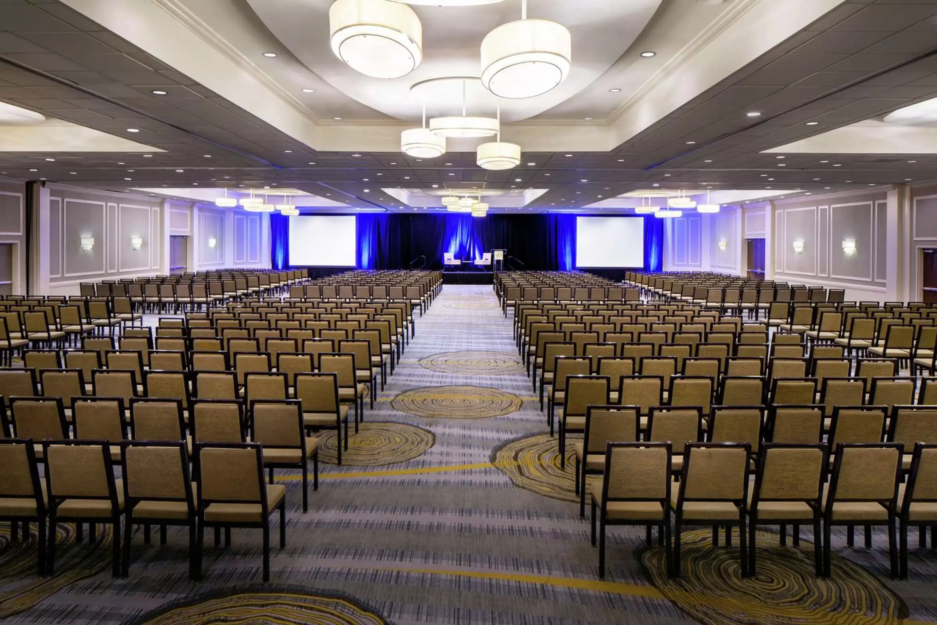 Meeting/conference room in Hilton Albany