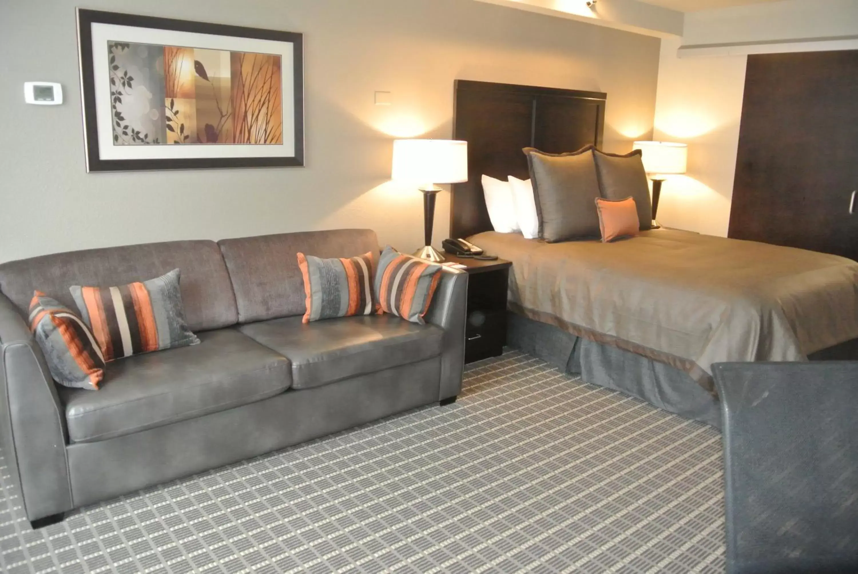 Bedroom, Bed in Aspen Select Bedroom, Bed in Aspen Select