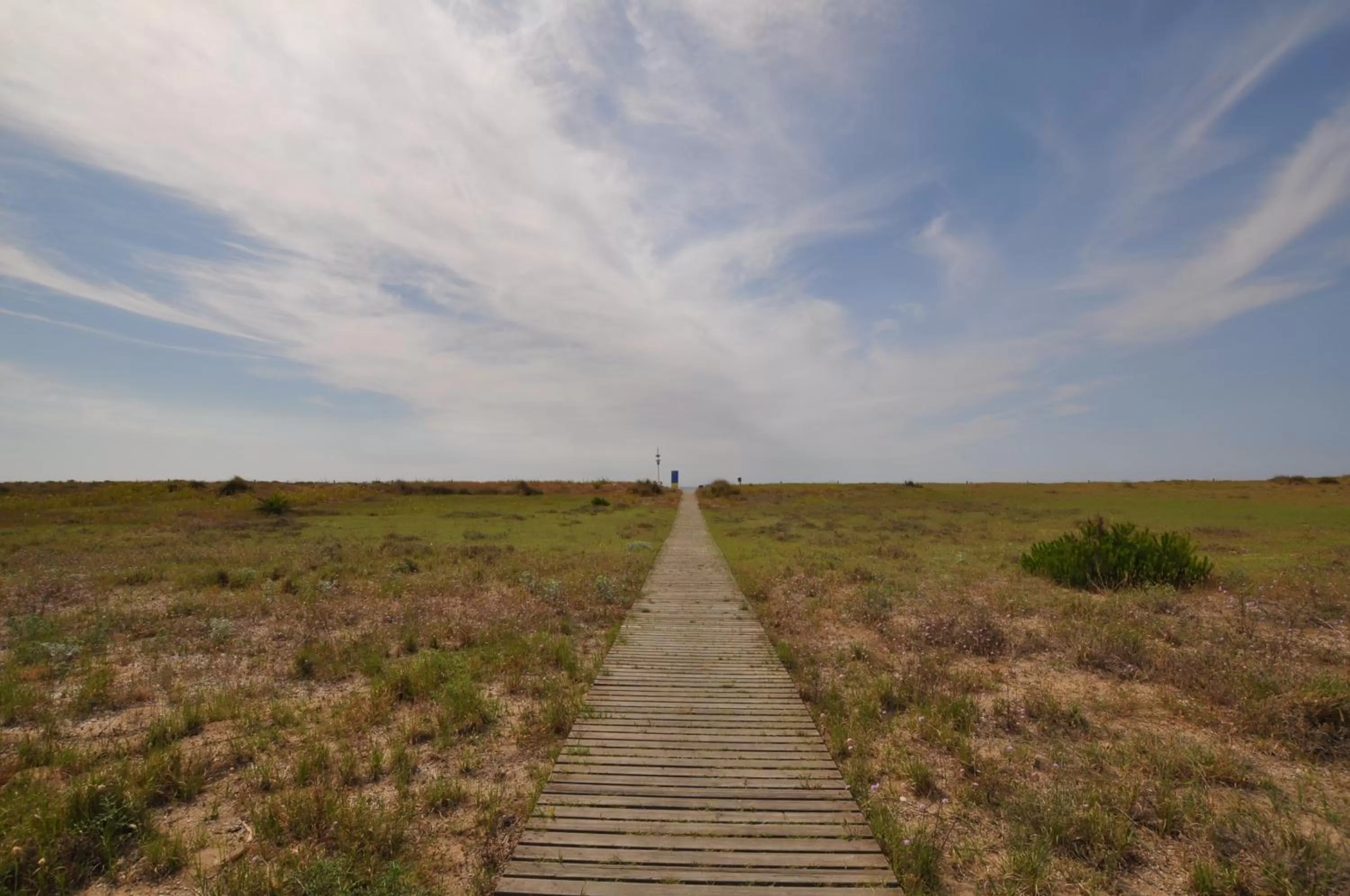 Beach in Airhostel Barcelona Airport 24h