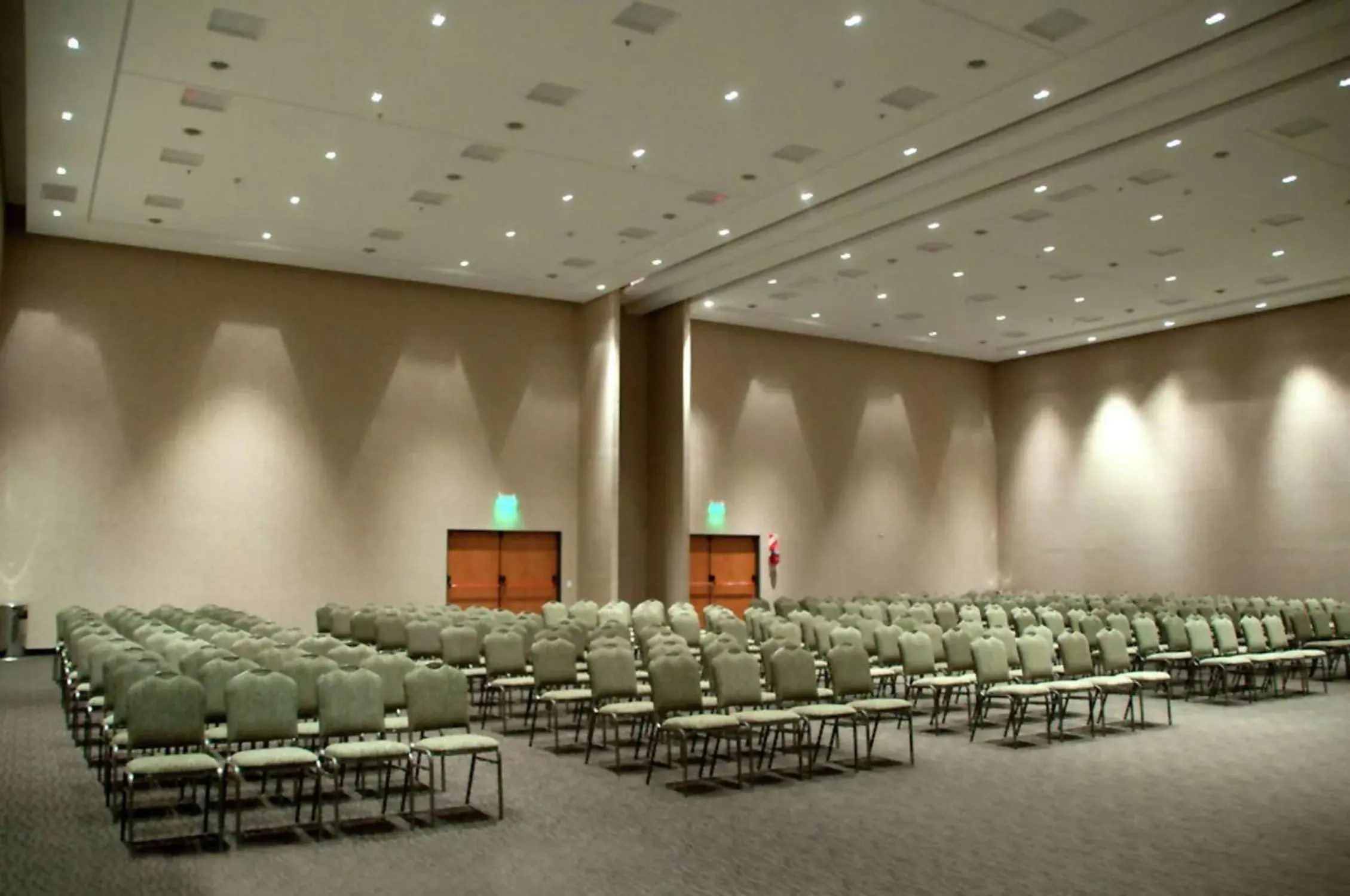 Meeting/conference room, Business Area/Conference Room in Hilton Garden Inn Tucuman