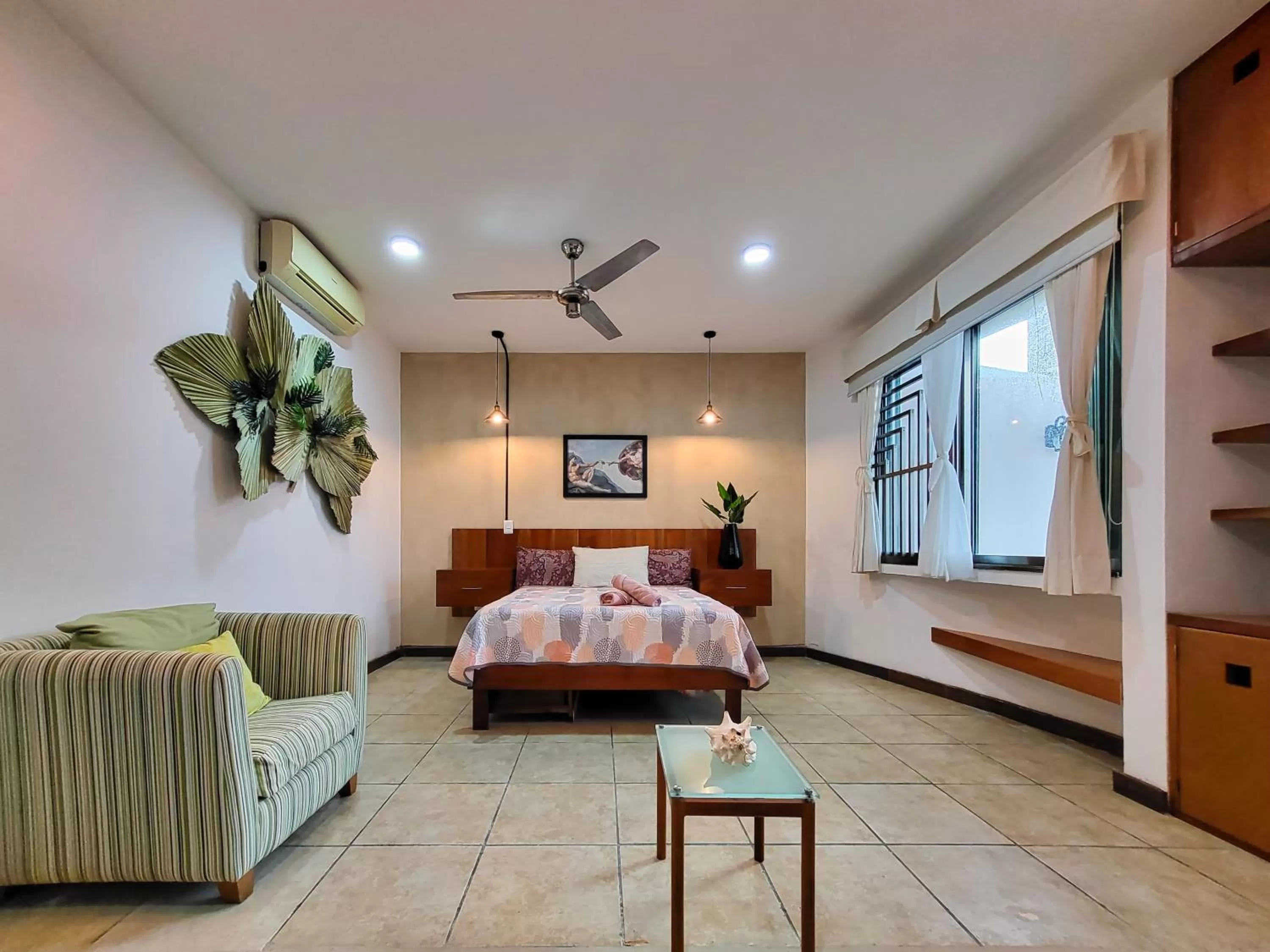 Bed in Humant Coliving - Cancún