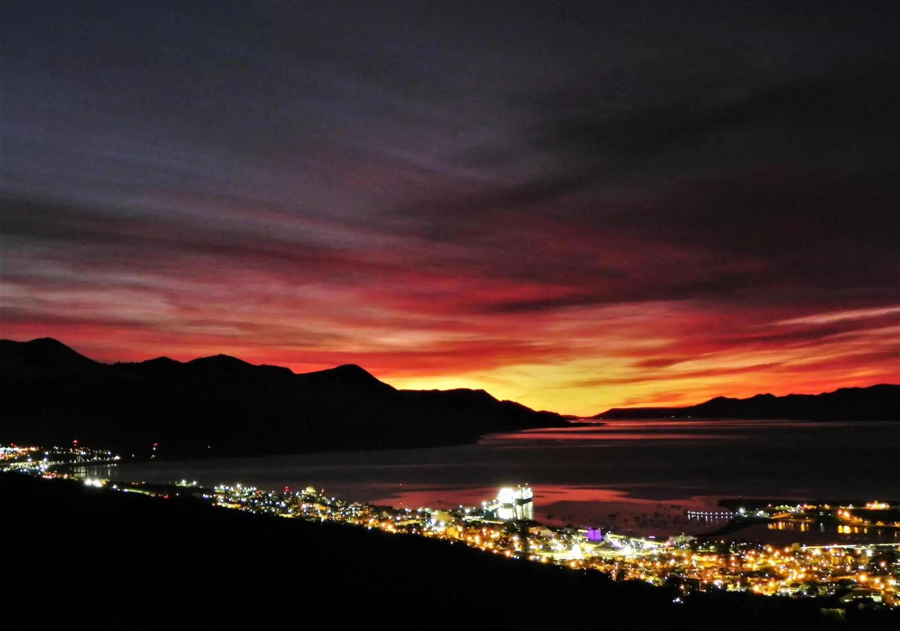 Wyndham Garden Ushuaia Hotel del Glaciar