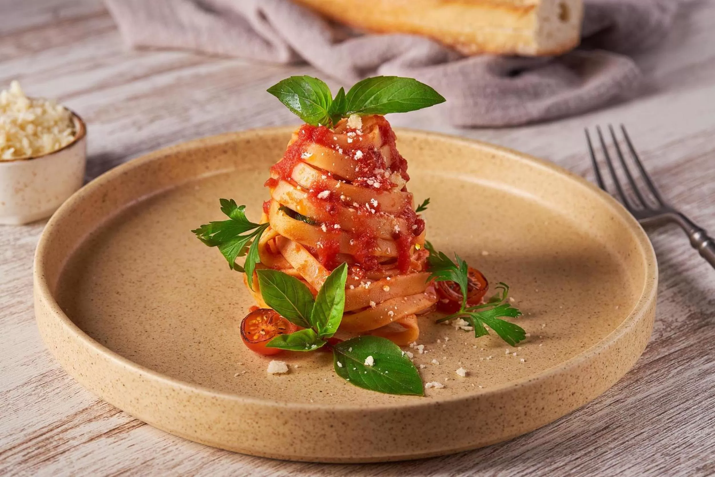 Food in Moon Palace Jamaica - All Inclusive