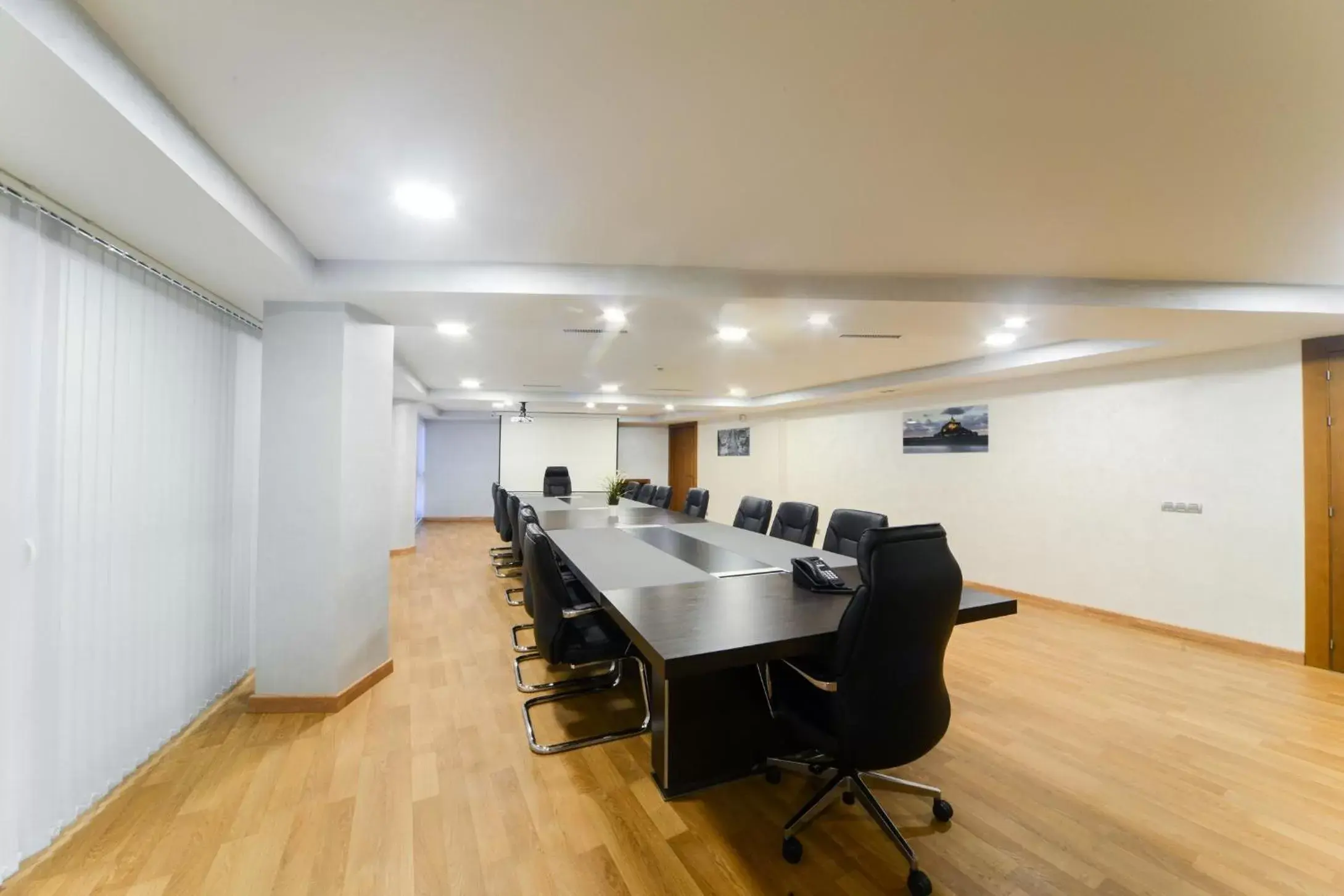 Meeting/conference room in Golden Star Casablanca