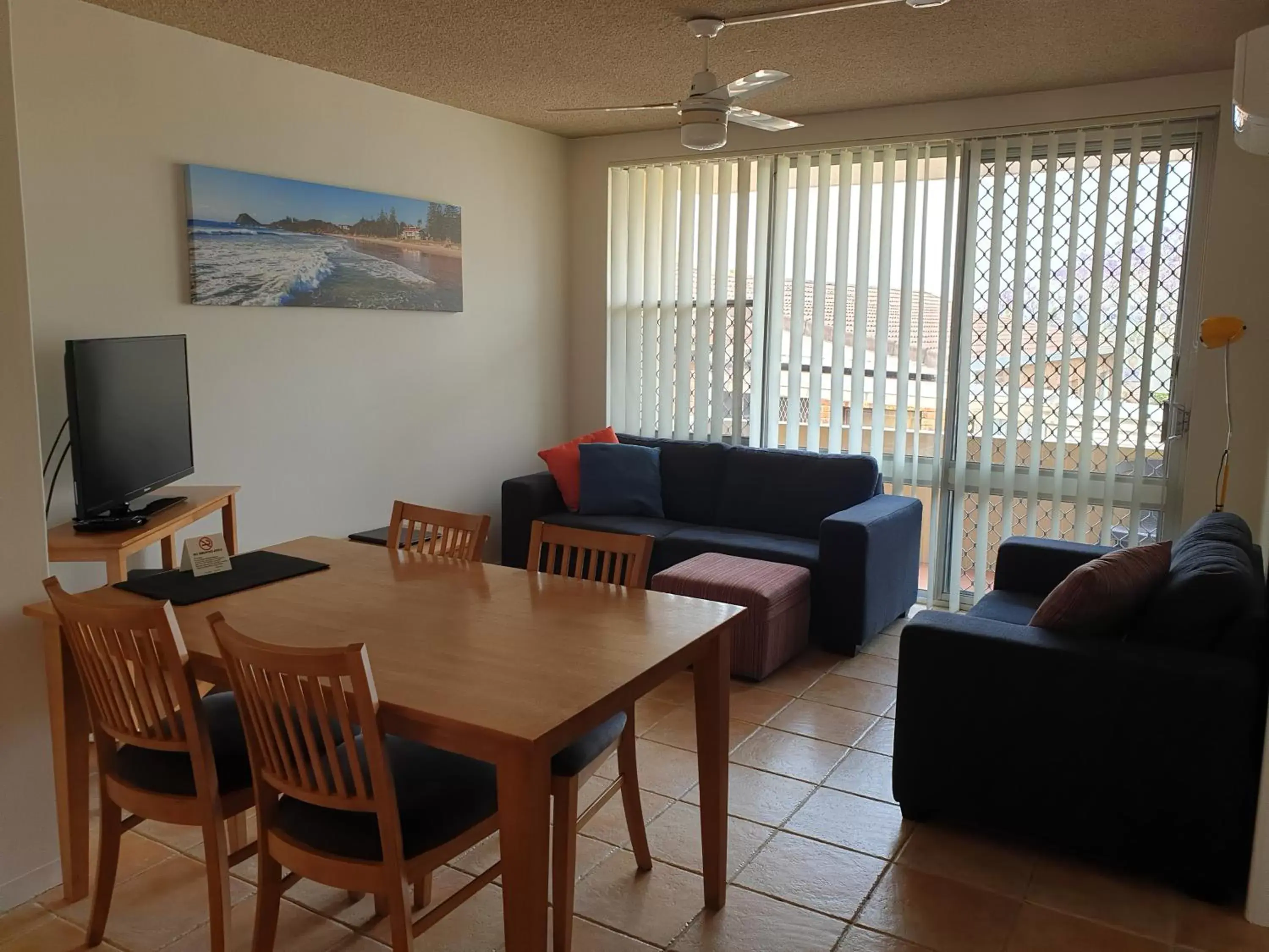 Oxley Cove Holiday Apartment