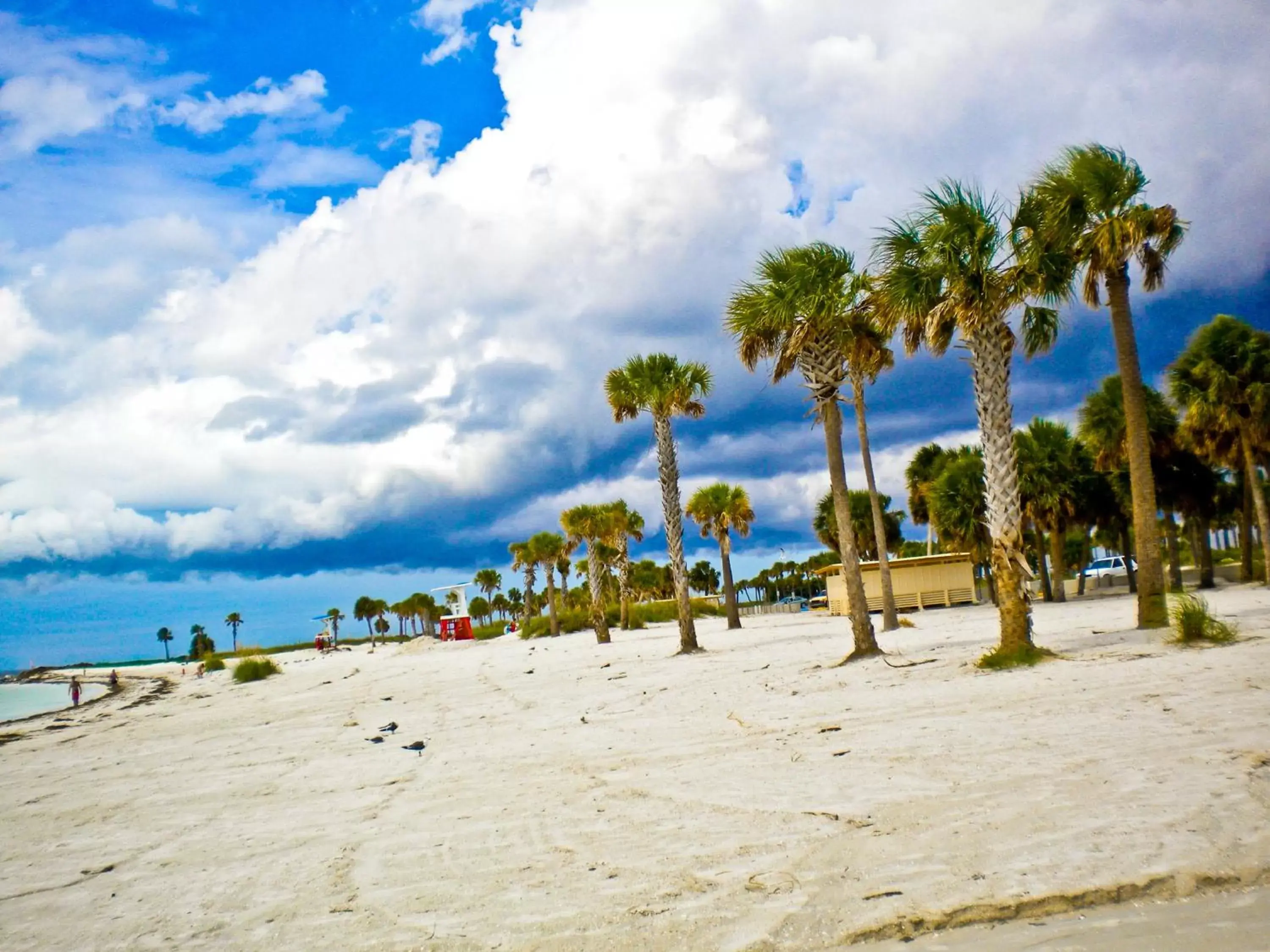 Nearby landmark, Beach in Holiday Inn Express & Suites Trinity, an IHG Hotel