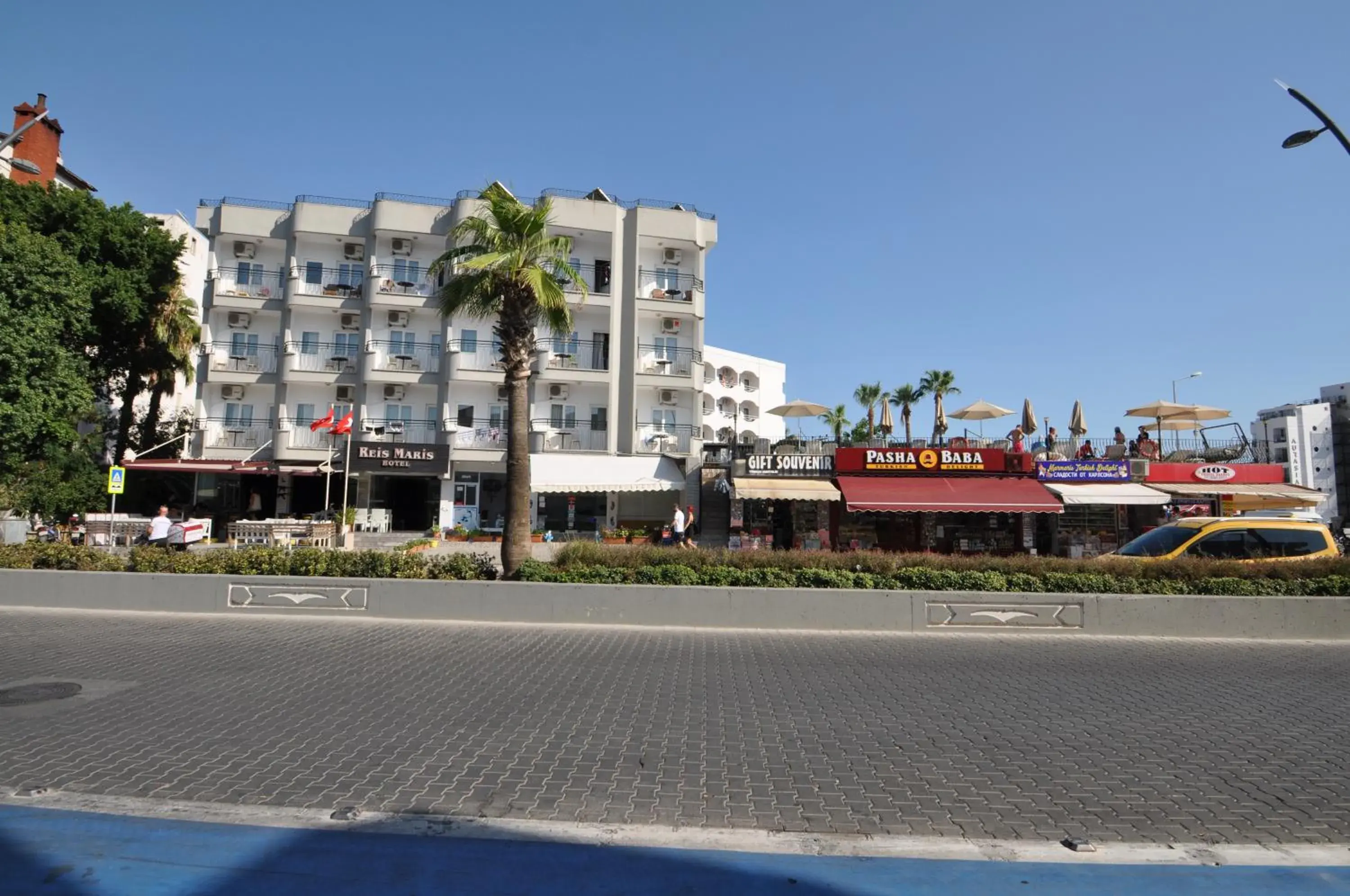 Reis Maris Hotel Reis Maris Hotel