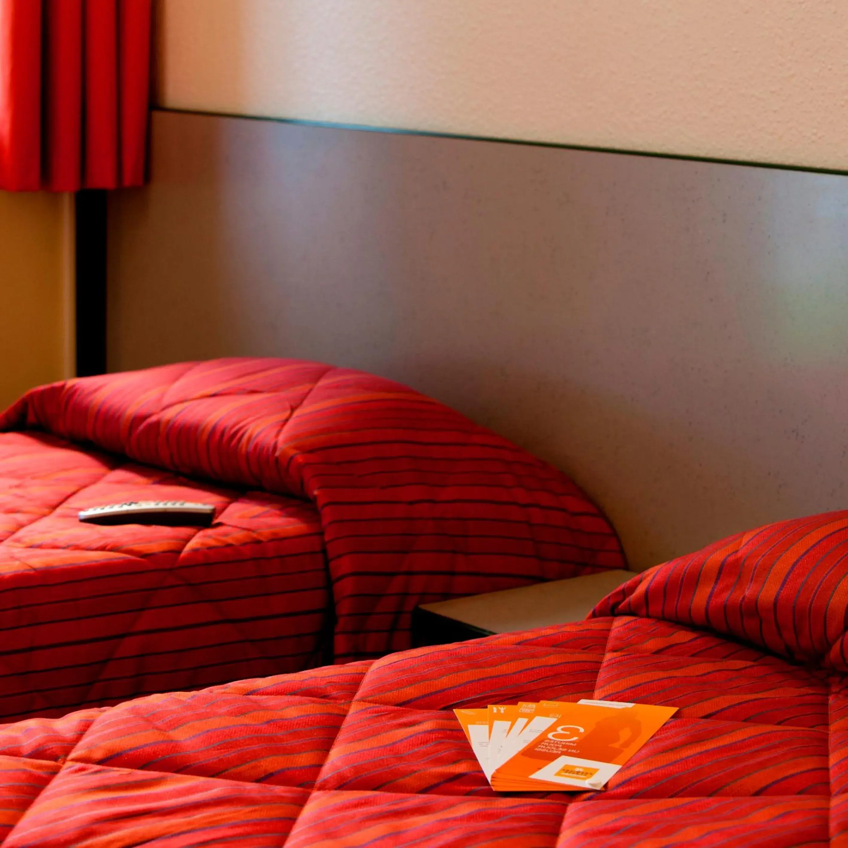 Bed in Premiere Classe Gueret Bed in Premiere Classe Gueret