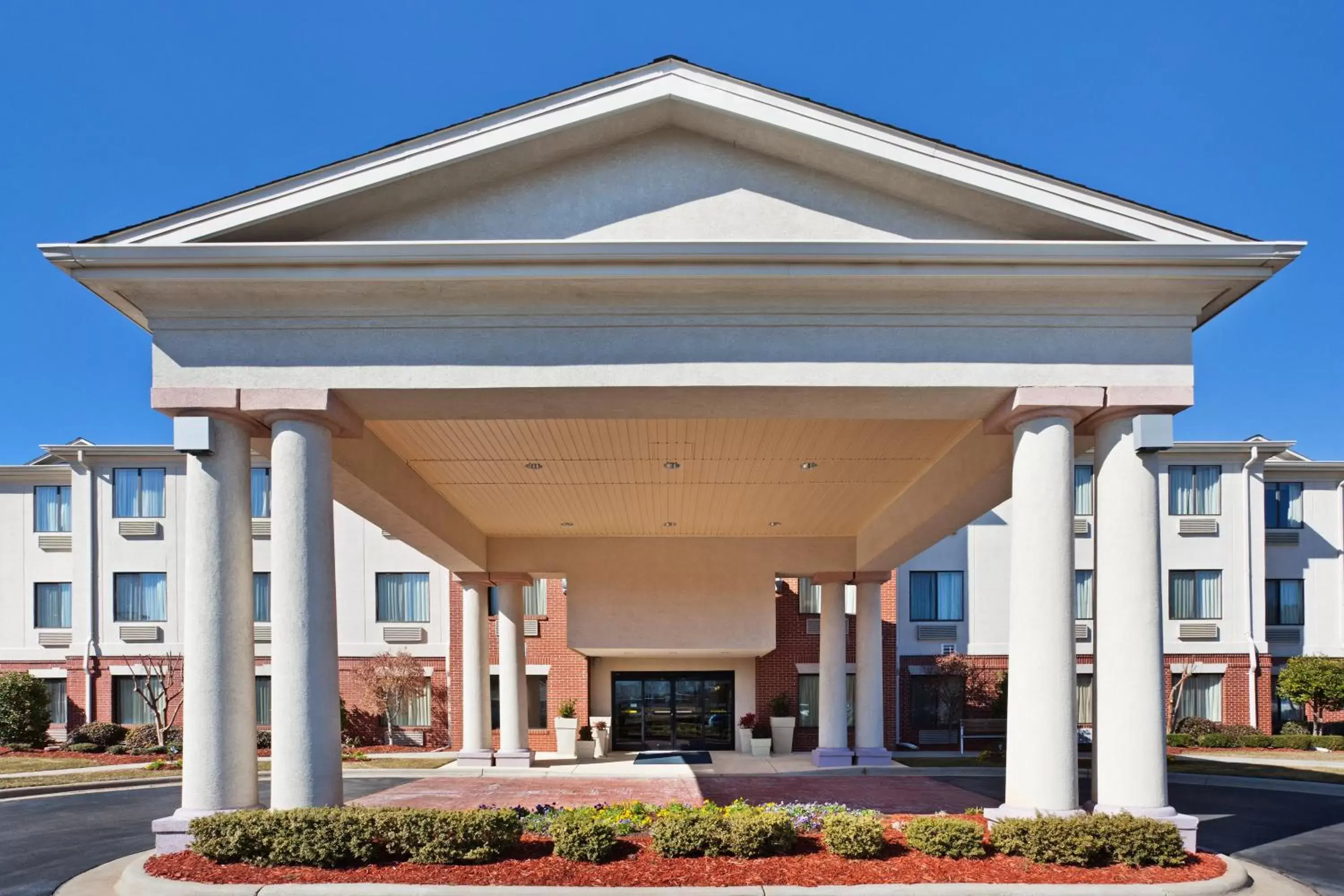 Other, Property Building in Holiday Inn Express & Suites Reidsville, an IHG Hotel