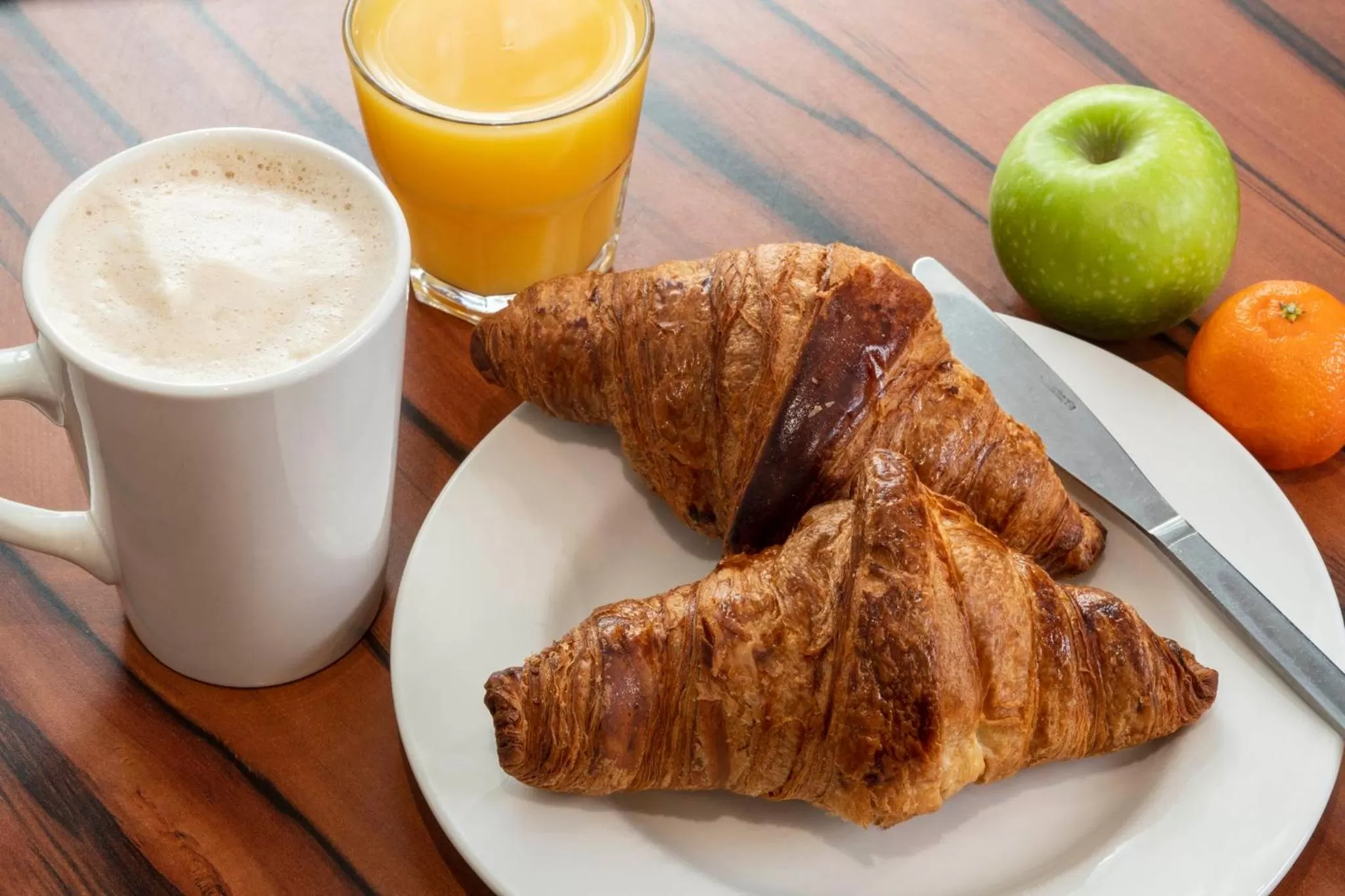 Breakfast in Holiday Inn Express York by IHG