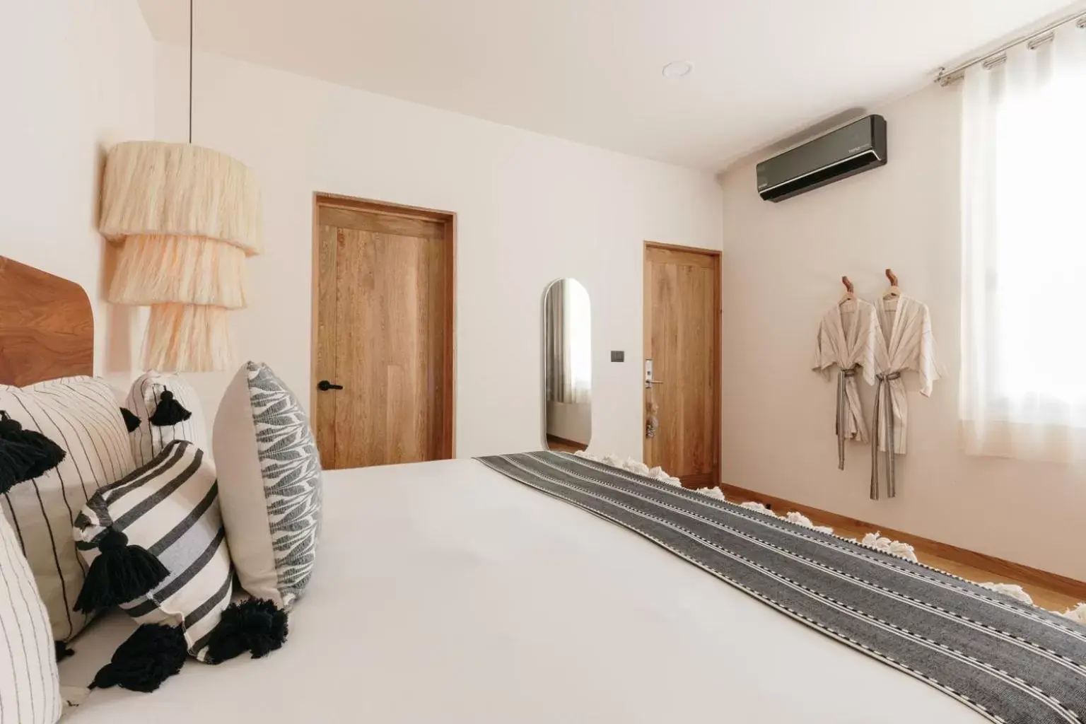 Superior King Room in Majagua Hotel Boutique -Adults Only Superior King Room in Majagua Hotel Boutique -Adults Only