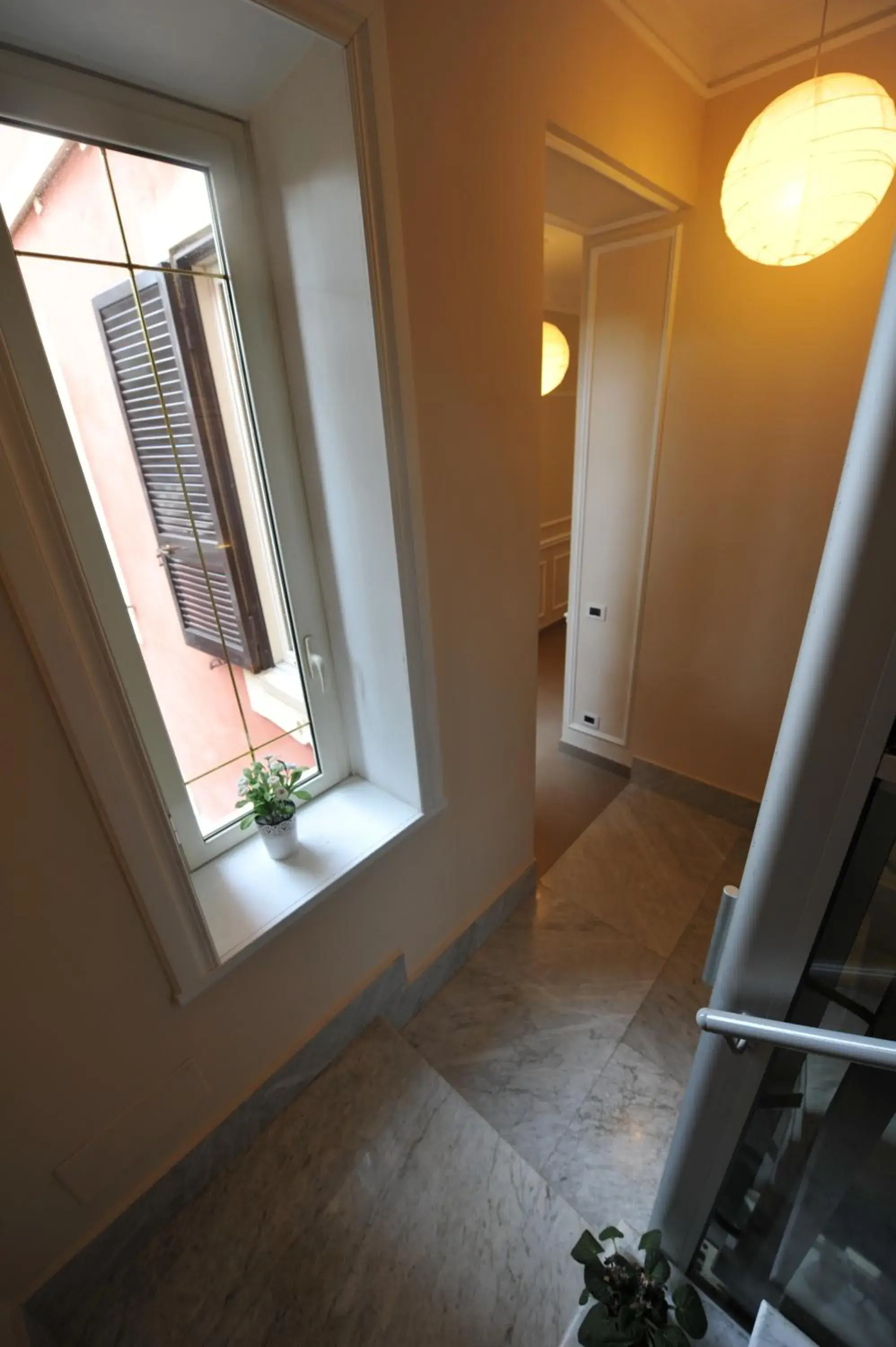 Area and facilities, Bathroom in Villa Zaccardi