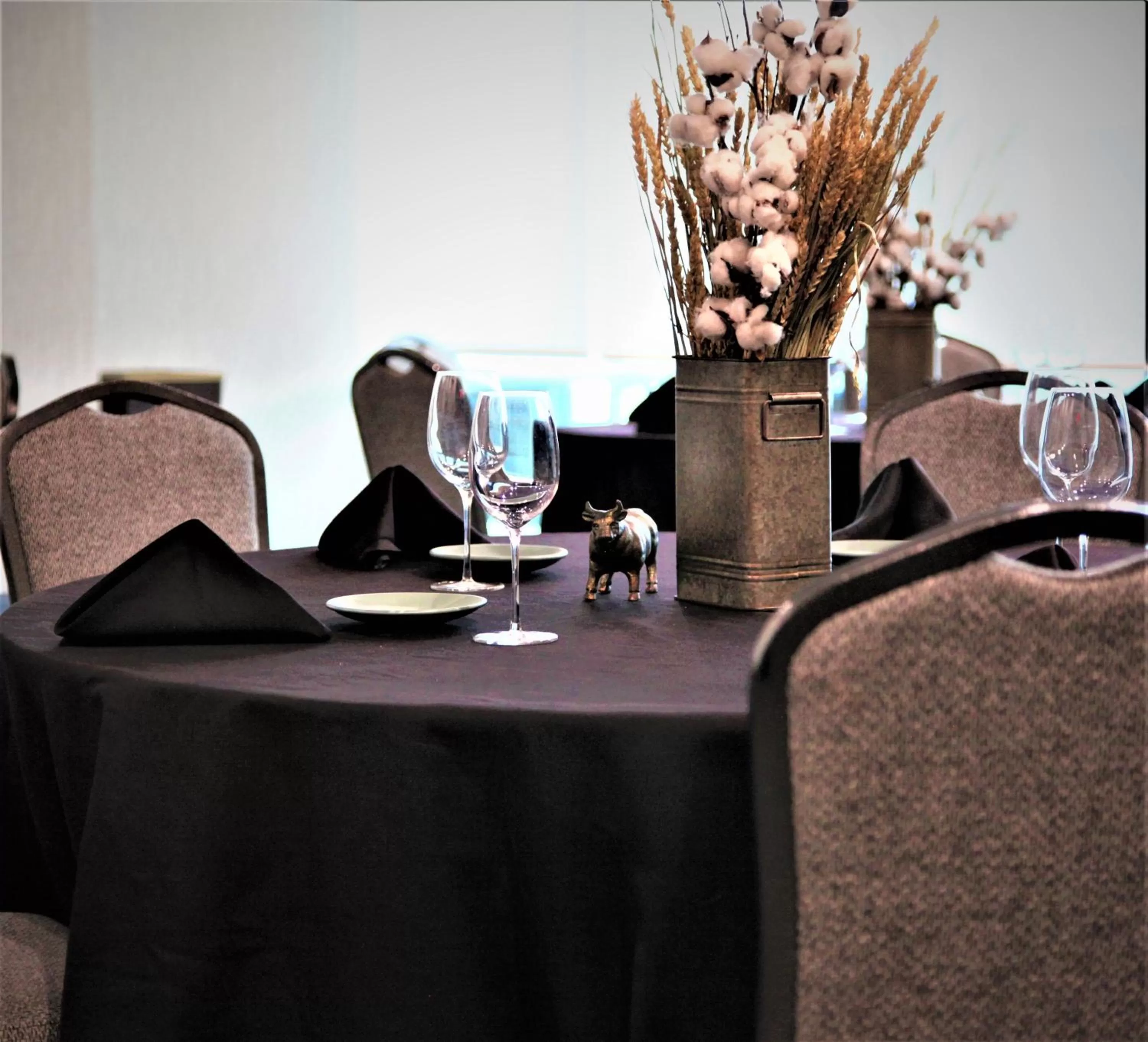 Meeting/conference room in Hotel Indigo Frisco by IHG