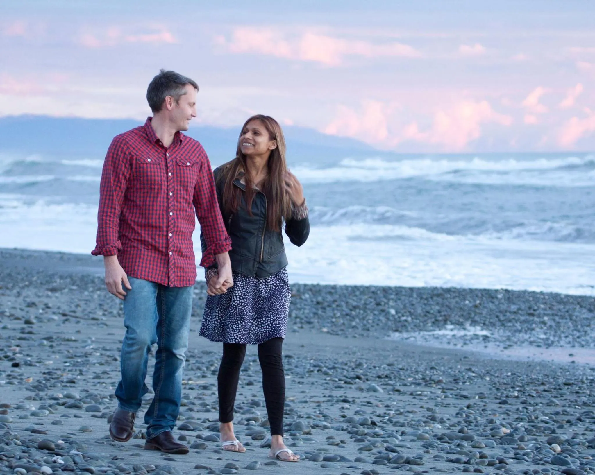 Beach in Greymouth Seaside TOP 10 Holiday Park