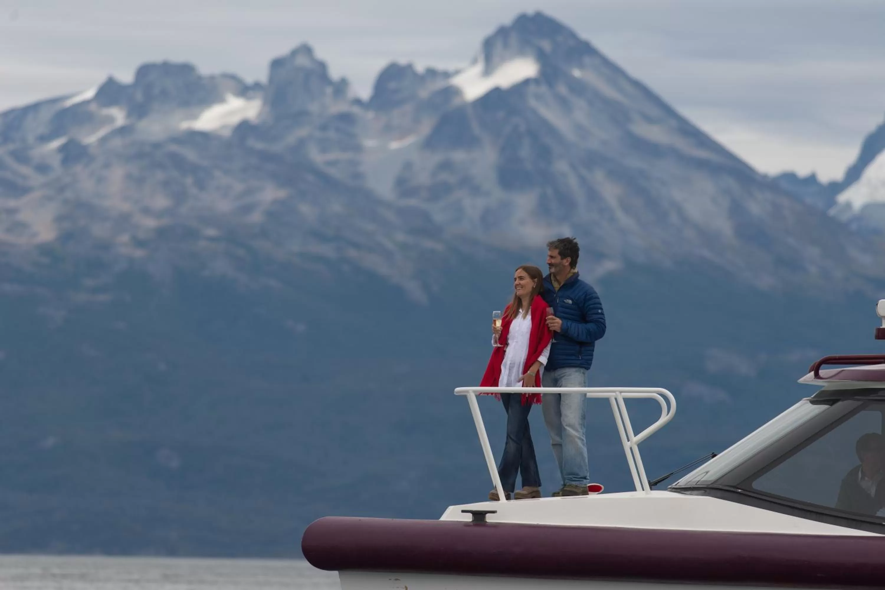 Sports in Los Cauquenes Resort + Spa + Experiences