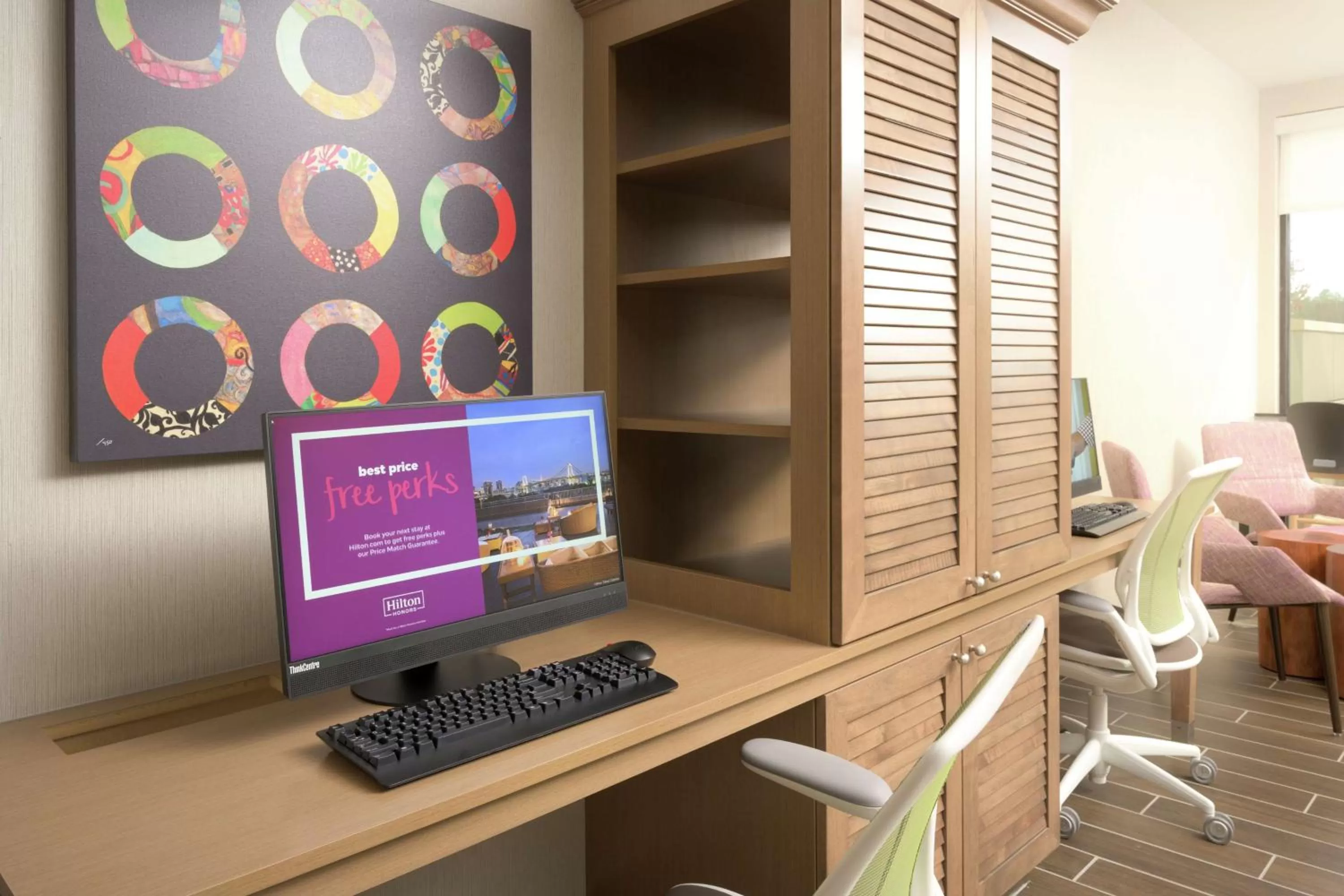 Business facilities in Home2 Suites By Hilton Atlanta Nw/Kennesaw, Ga