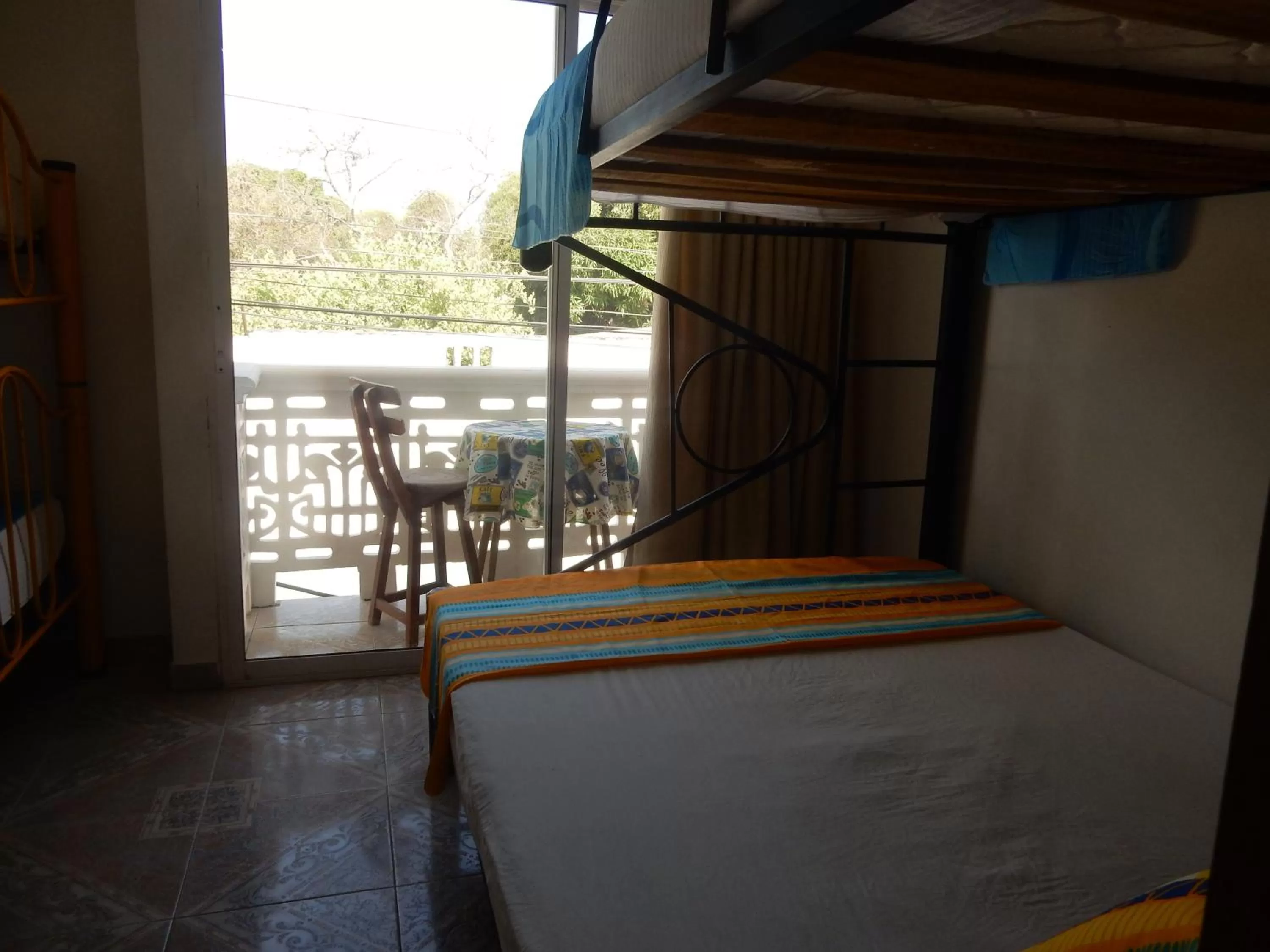 Bathroom in Maria's House - Boutique Hotel