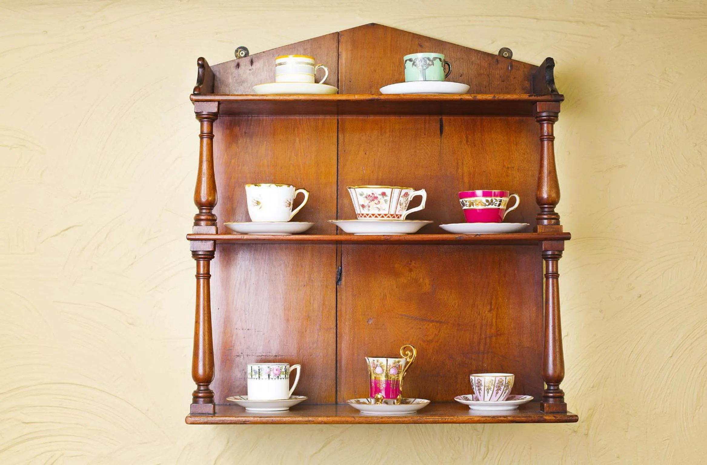 Communal lounge/ TV room in Tinhay Mill