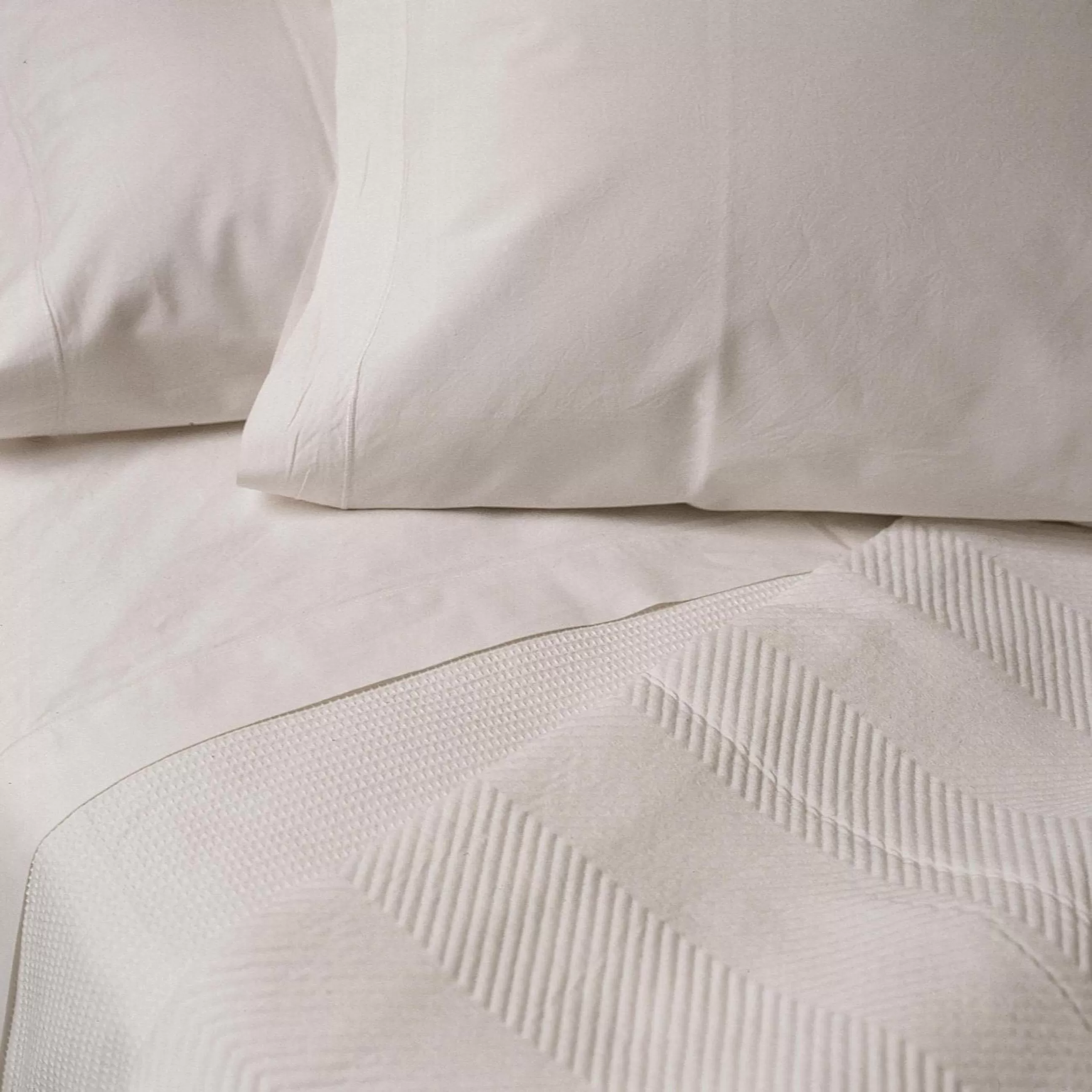 Bed in Palacio De Los Navas